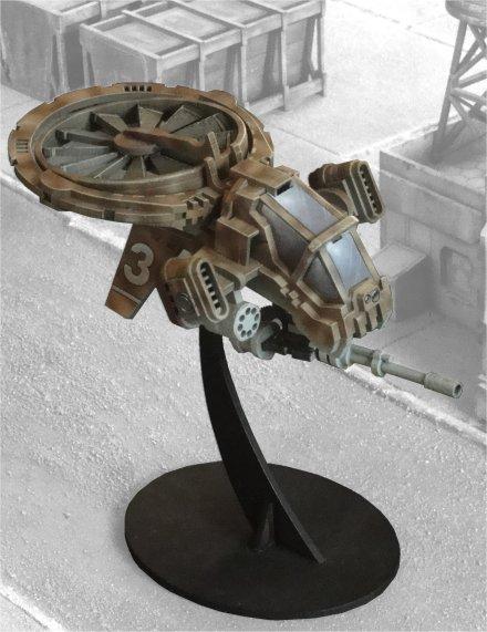 Civilian, Flyer, Helicopter, Mdf, Storm Talon, Truck