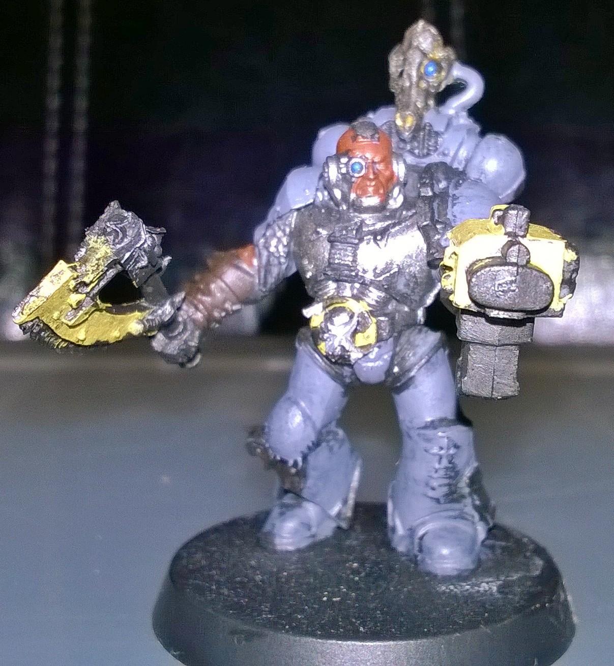 Gemin Sandwalker