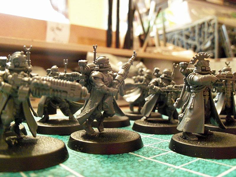 War Cohort 2605 006