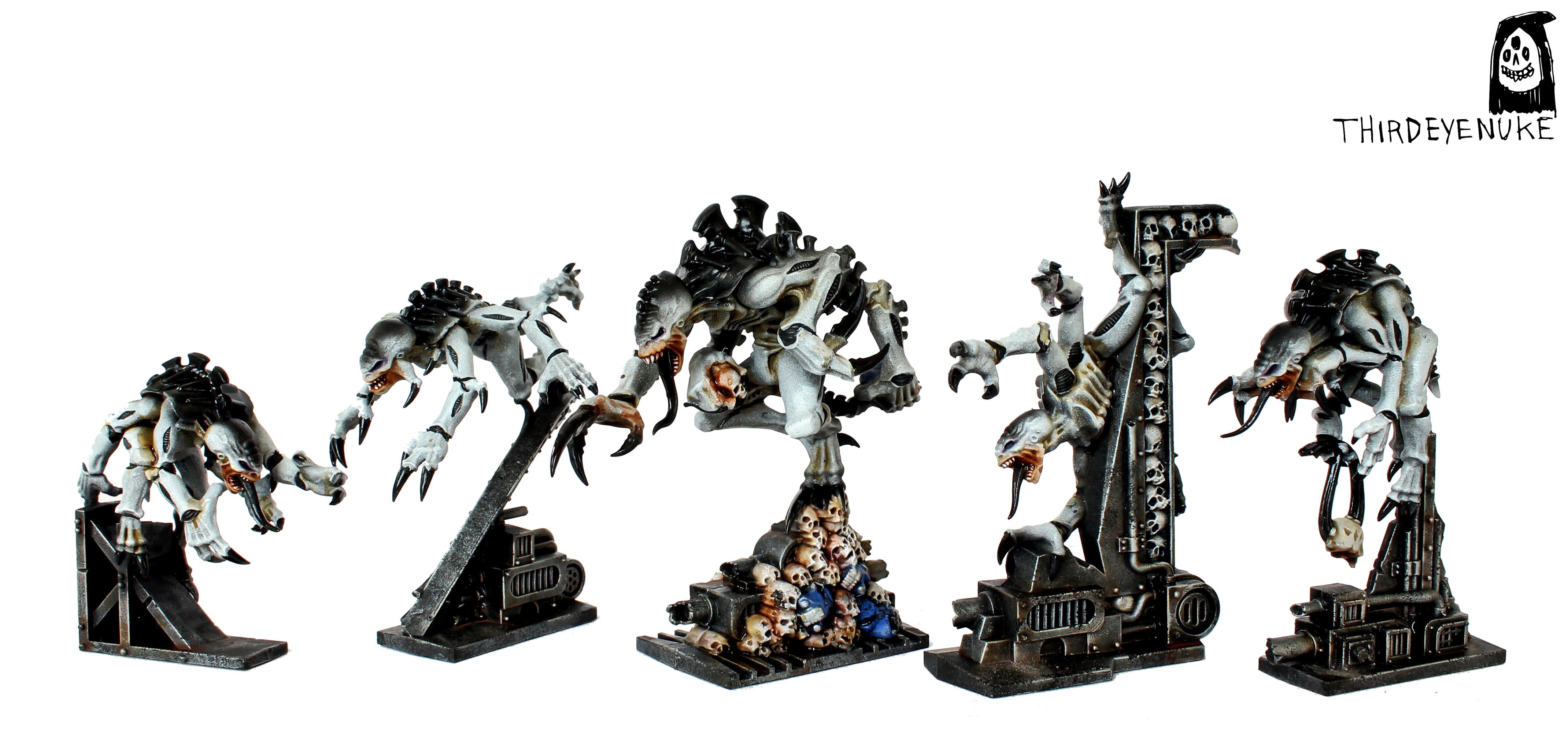 space hulk genestealer space hulk genestealer