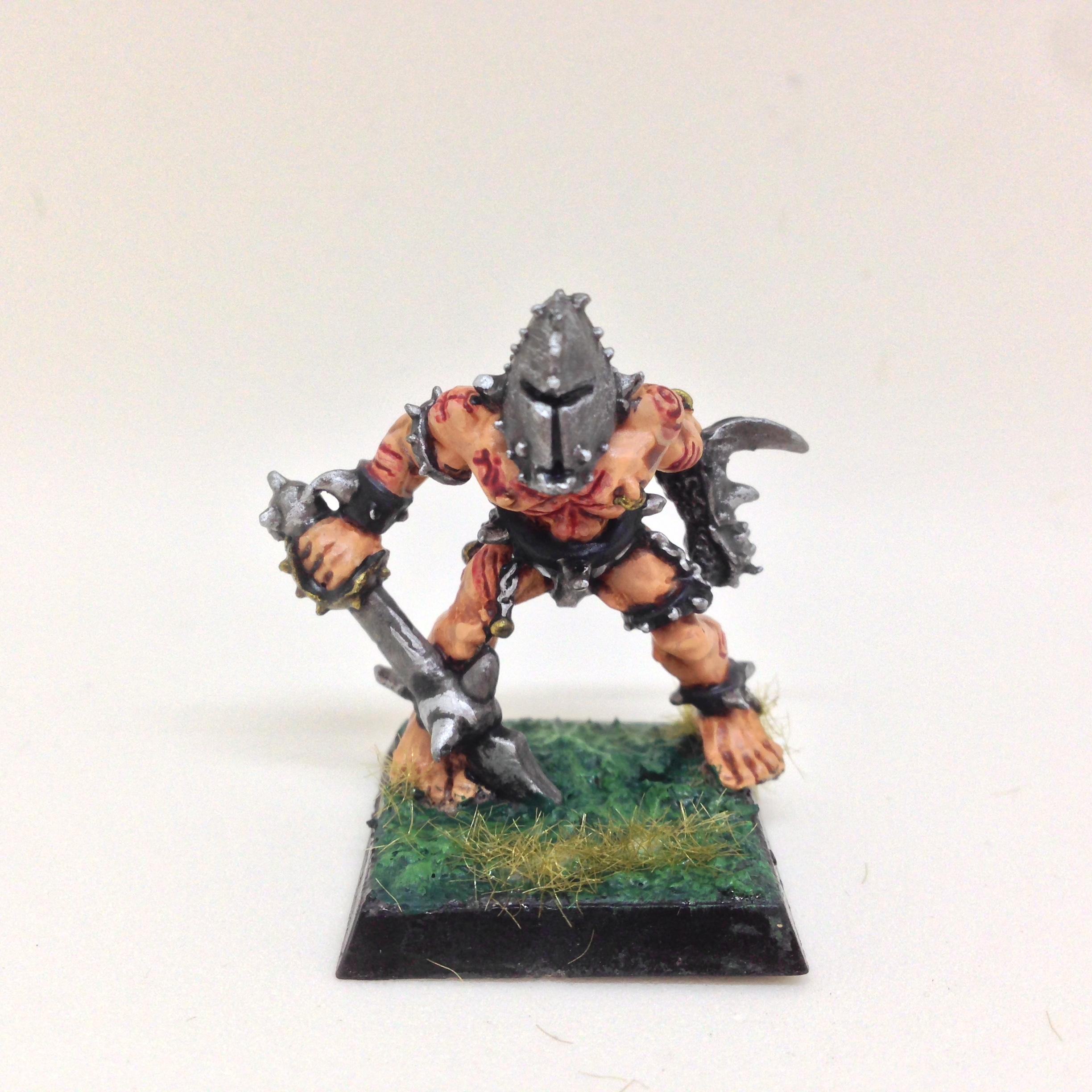 Chaos, Citadel, Oldhammer, Realms Of Chaos, Warhammer Fantasy