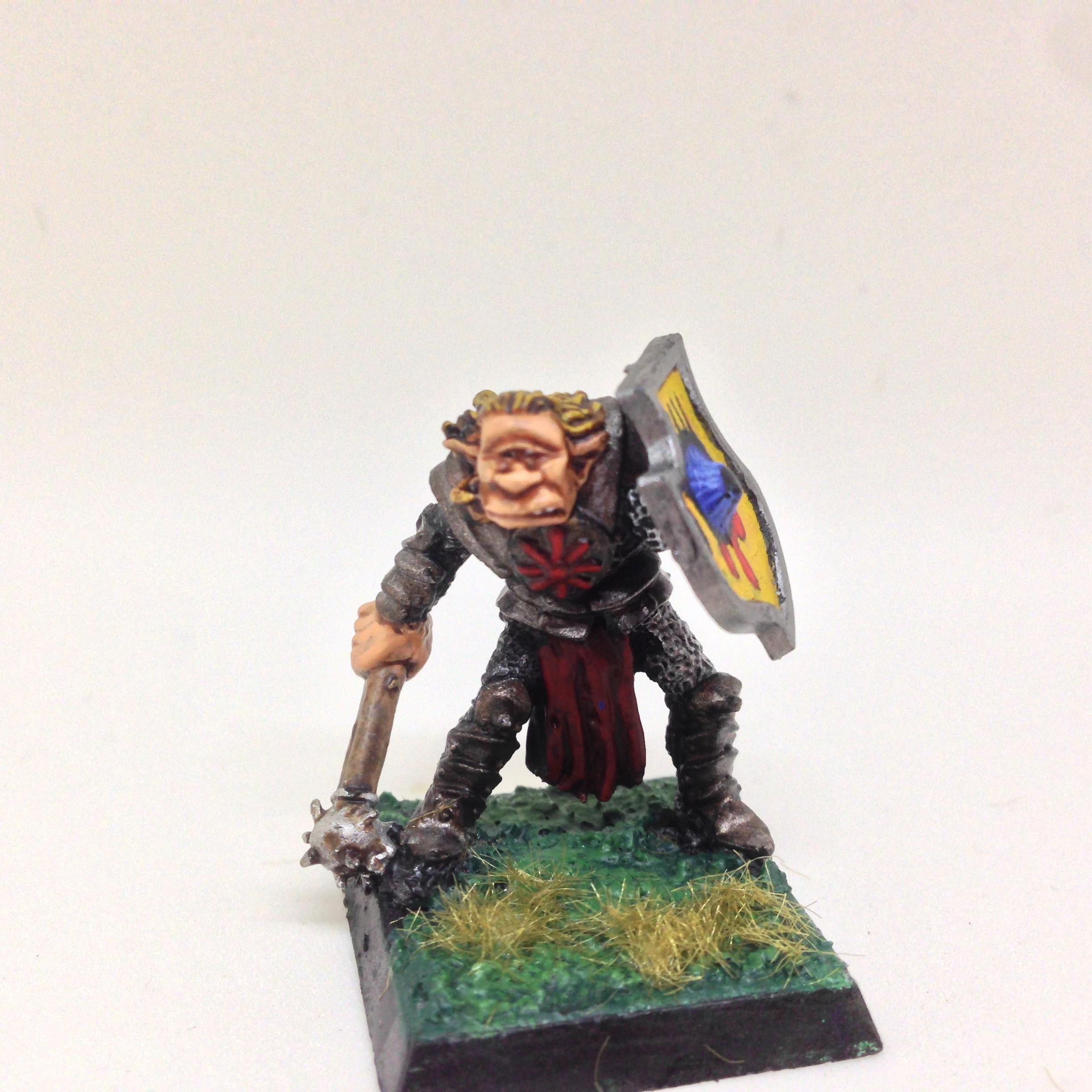 Chaos, Citadel, Oldhammer, Realms Of Chaos, Warhammer Fantasy