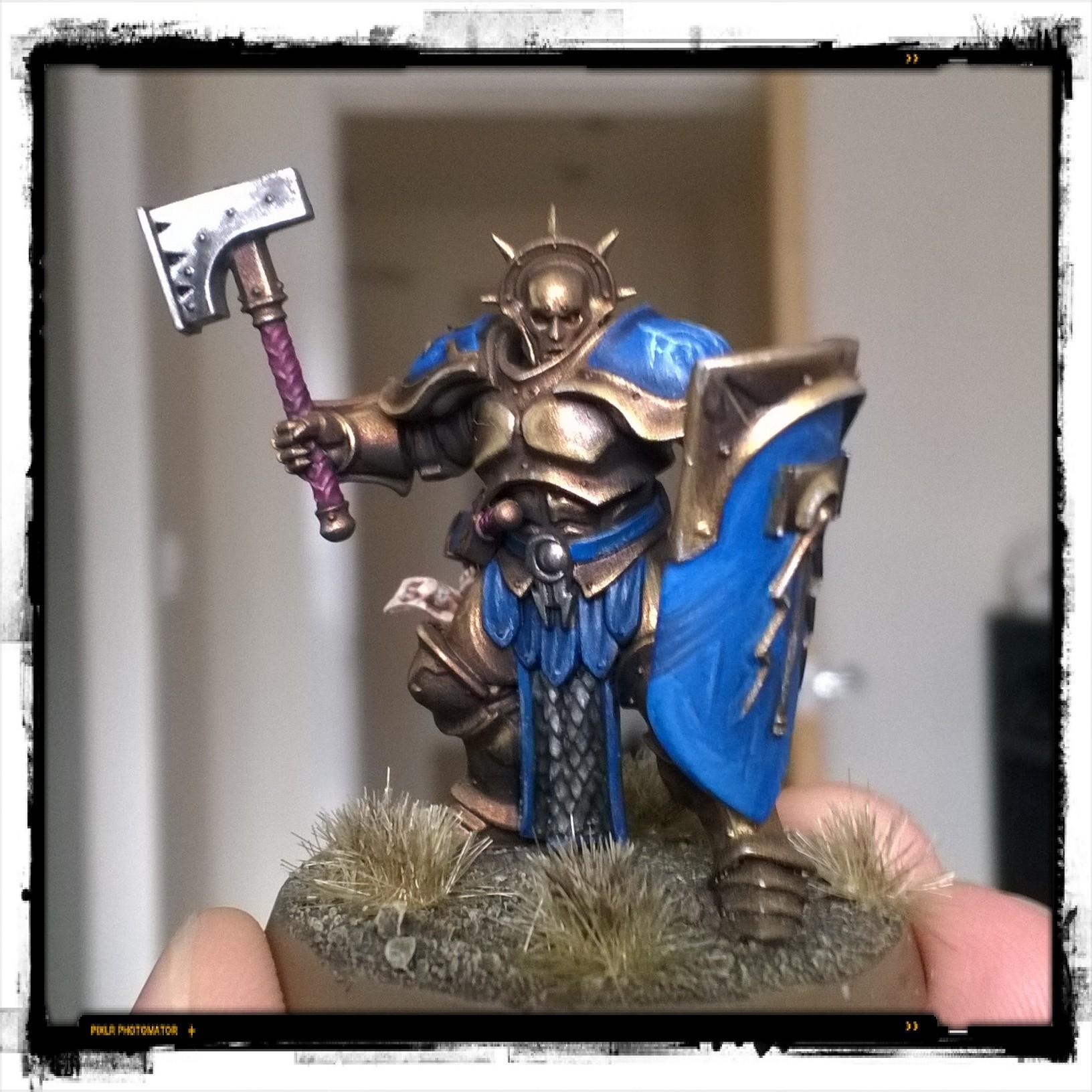 stormcast
