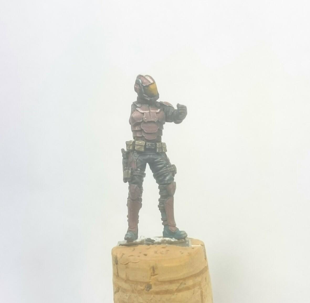 WIP 8