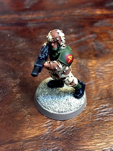 Guardsmen