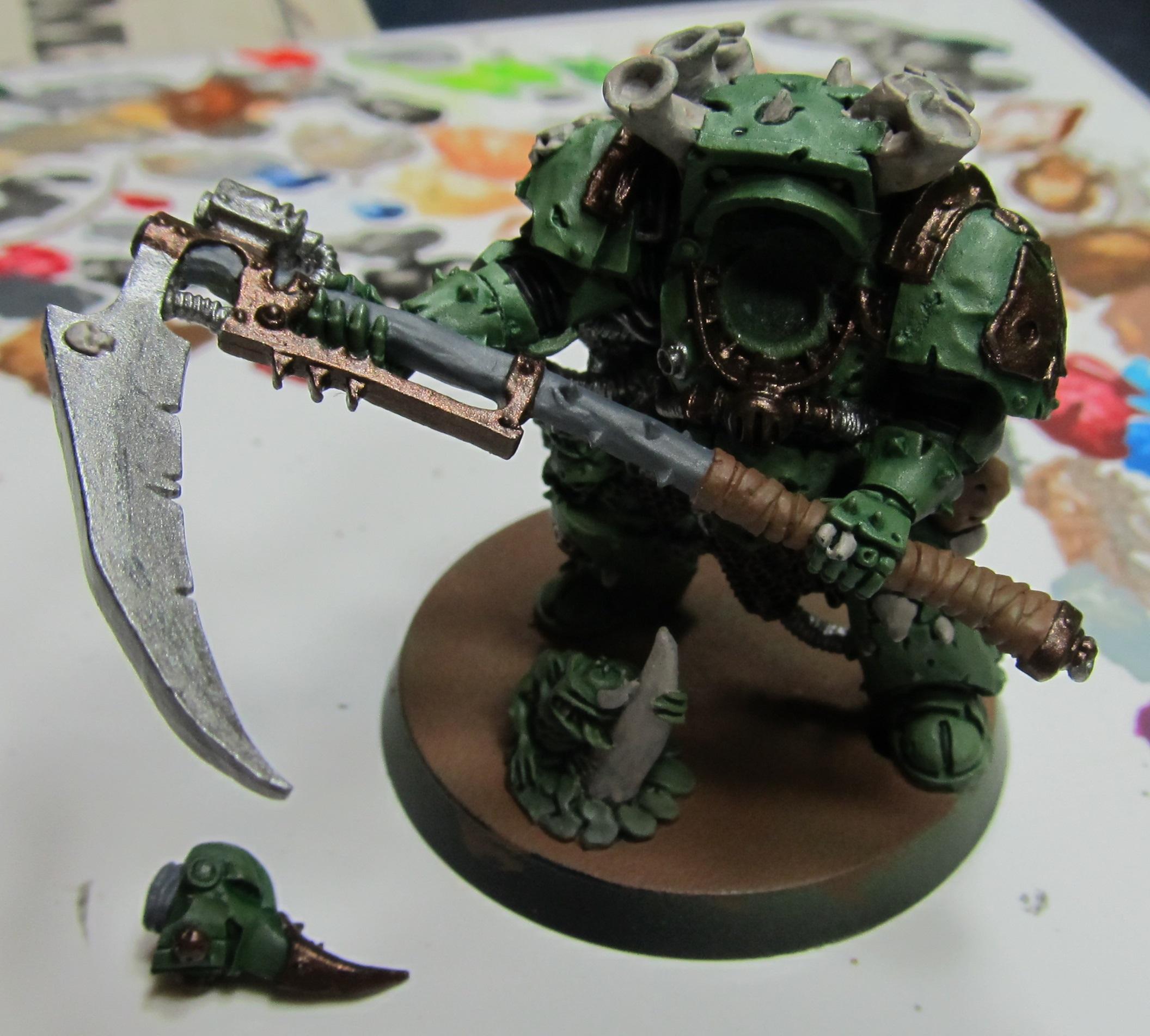 Typhus WIP 3