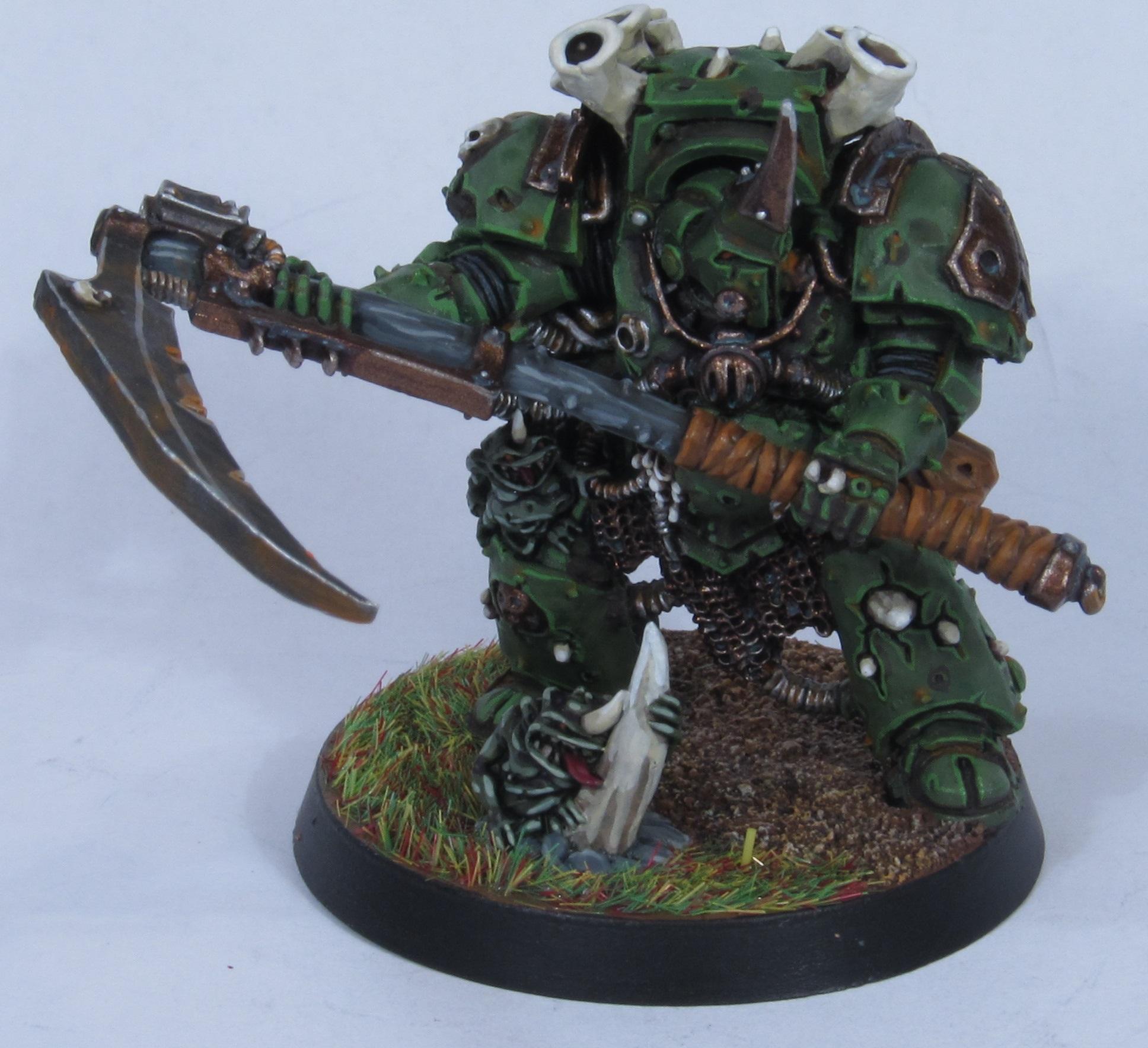 Typhus Front
