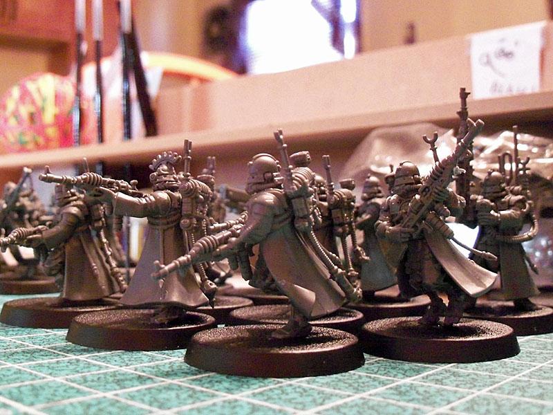 War Cohort 2605 008