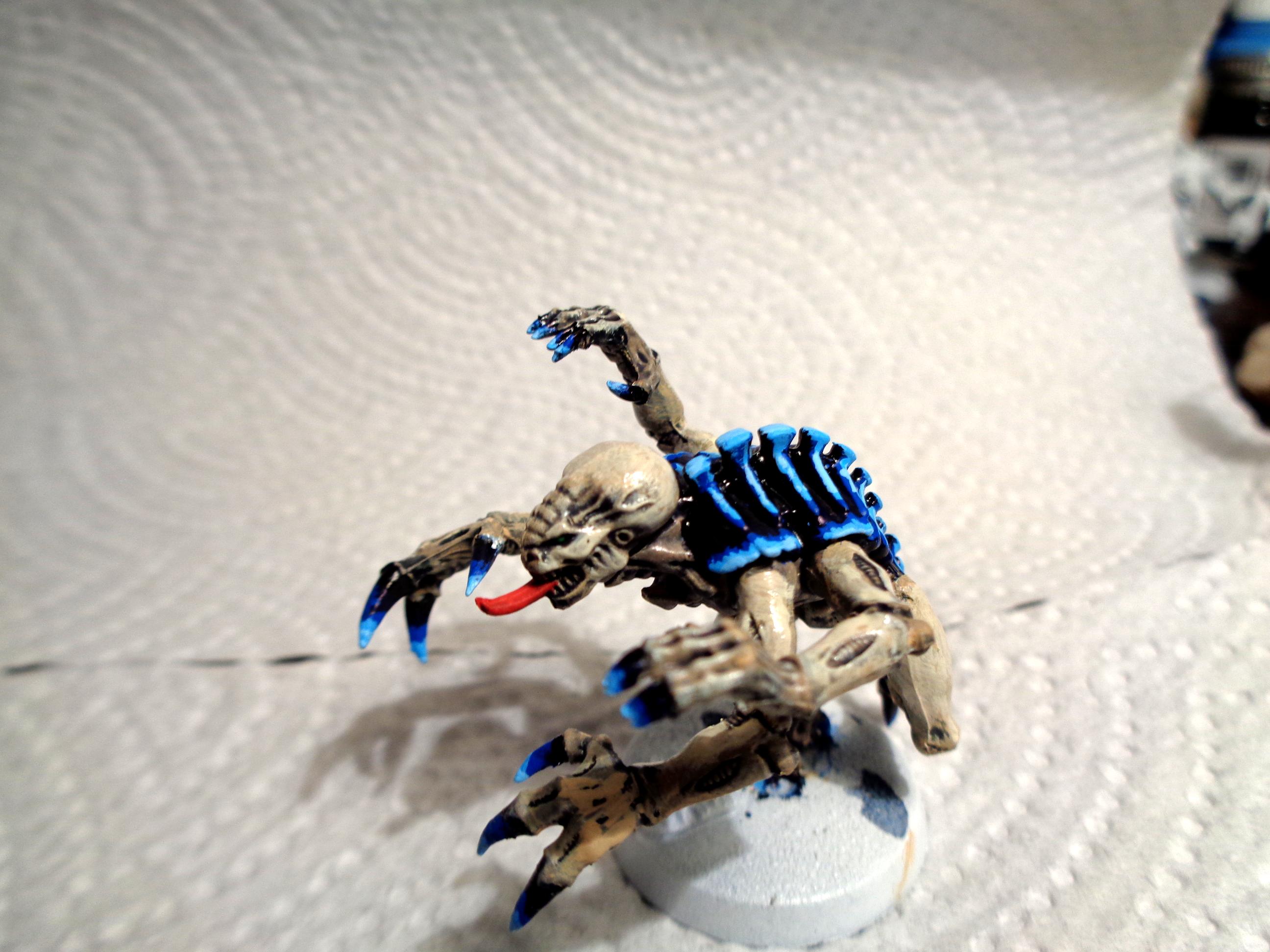 Tyranids, Genestealers