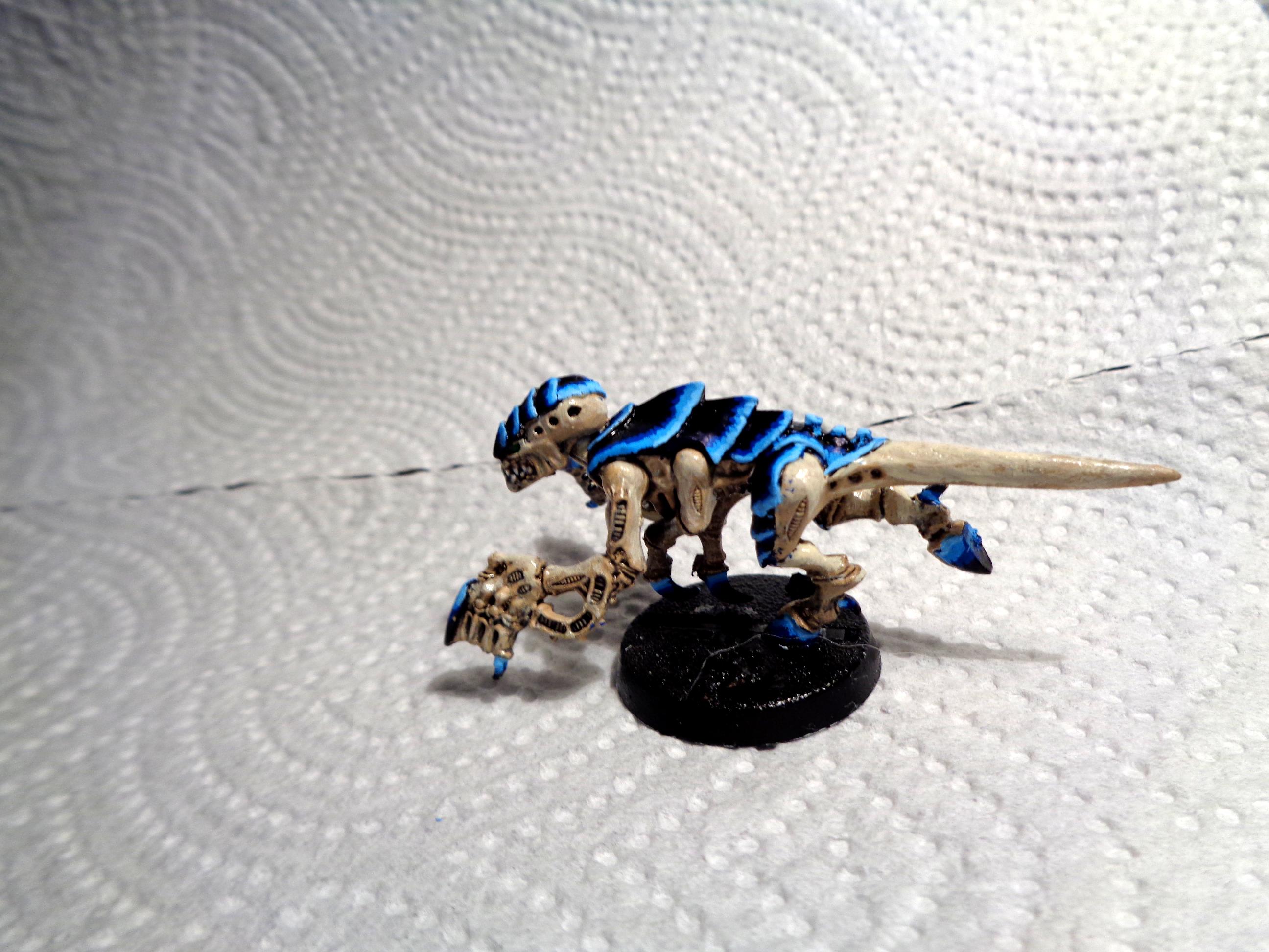 Tyranids