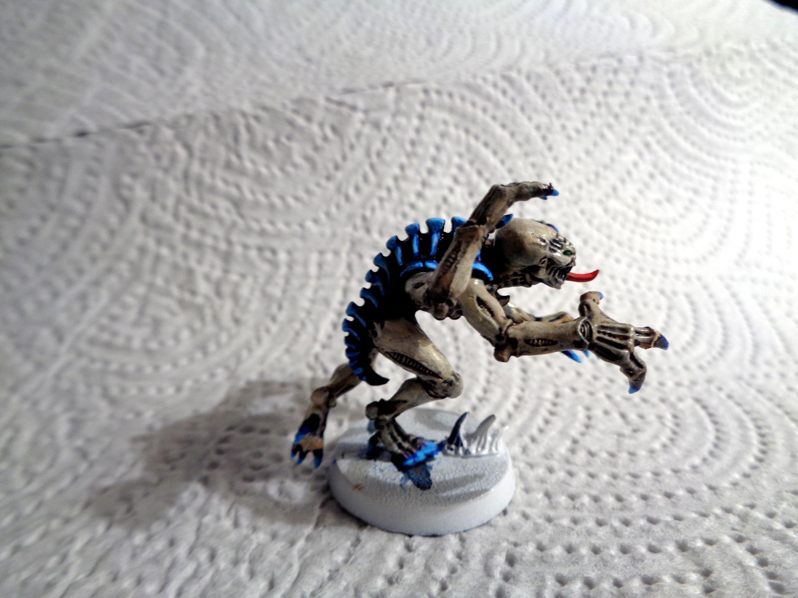 Tyranids, Genestealer