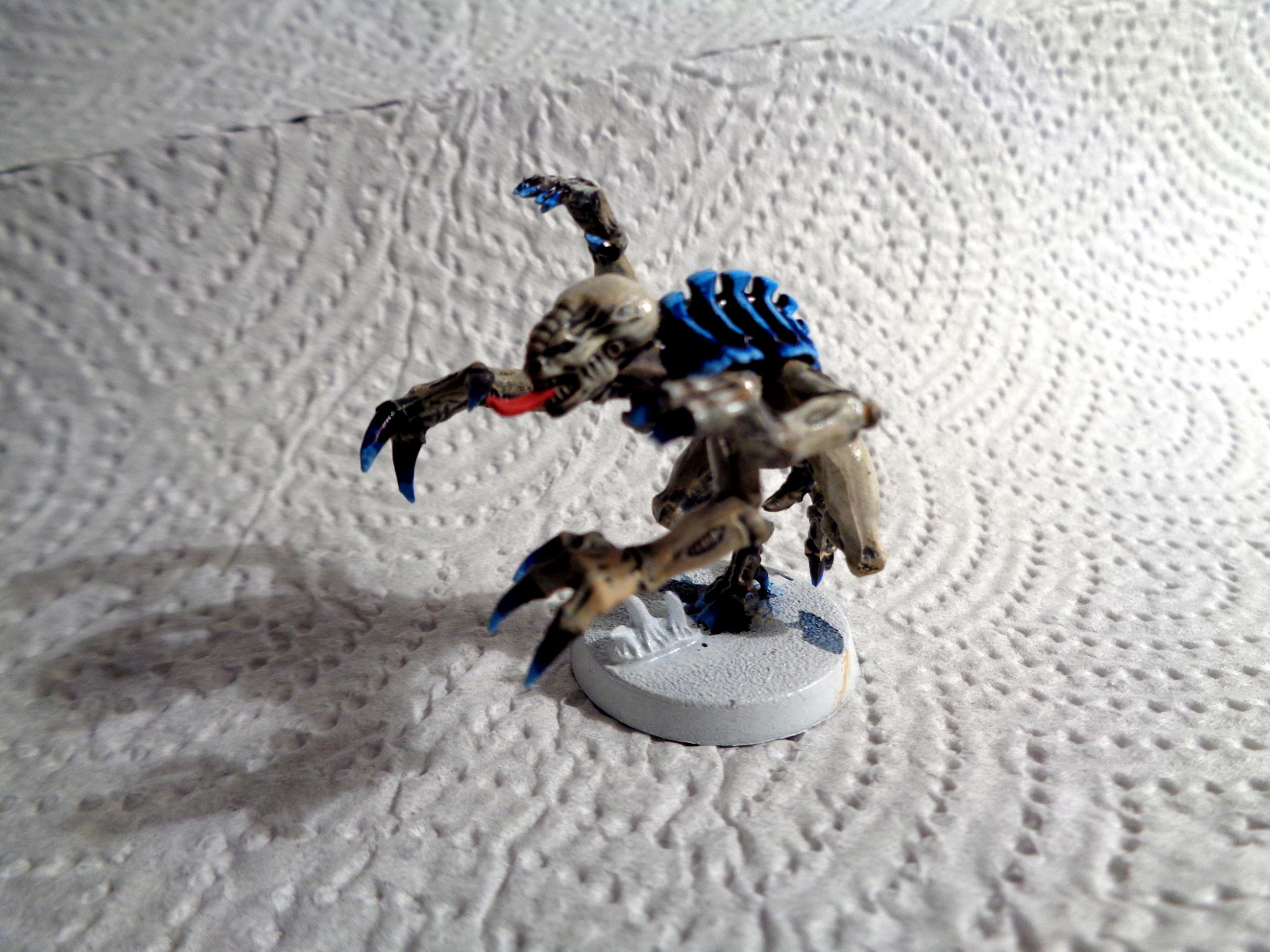 Tyranids, Genestealer