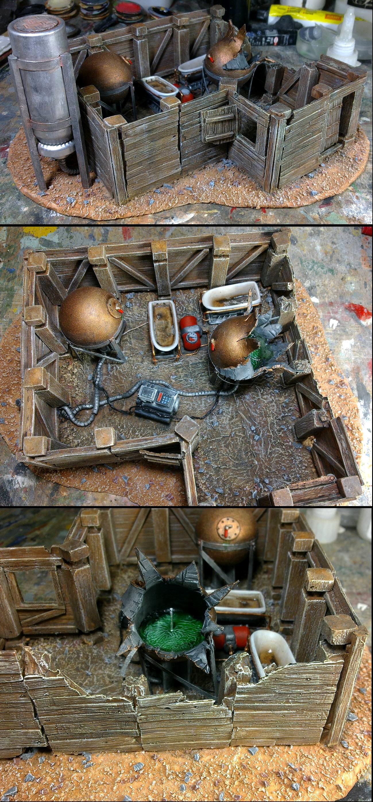 Alternate hut wip 8
