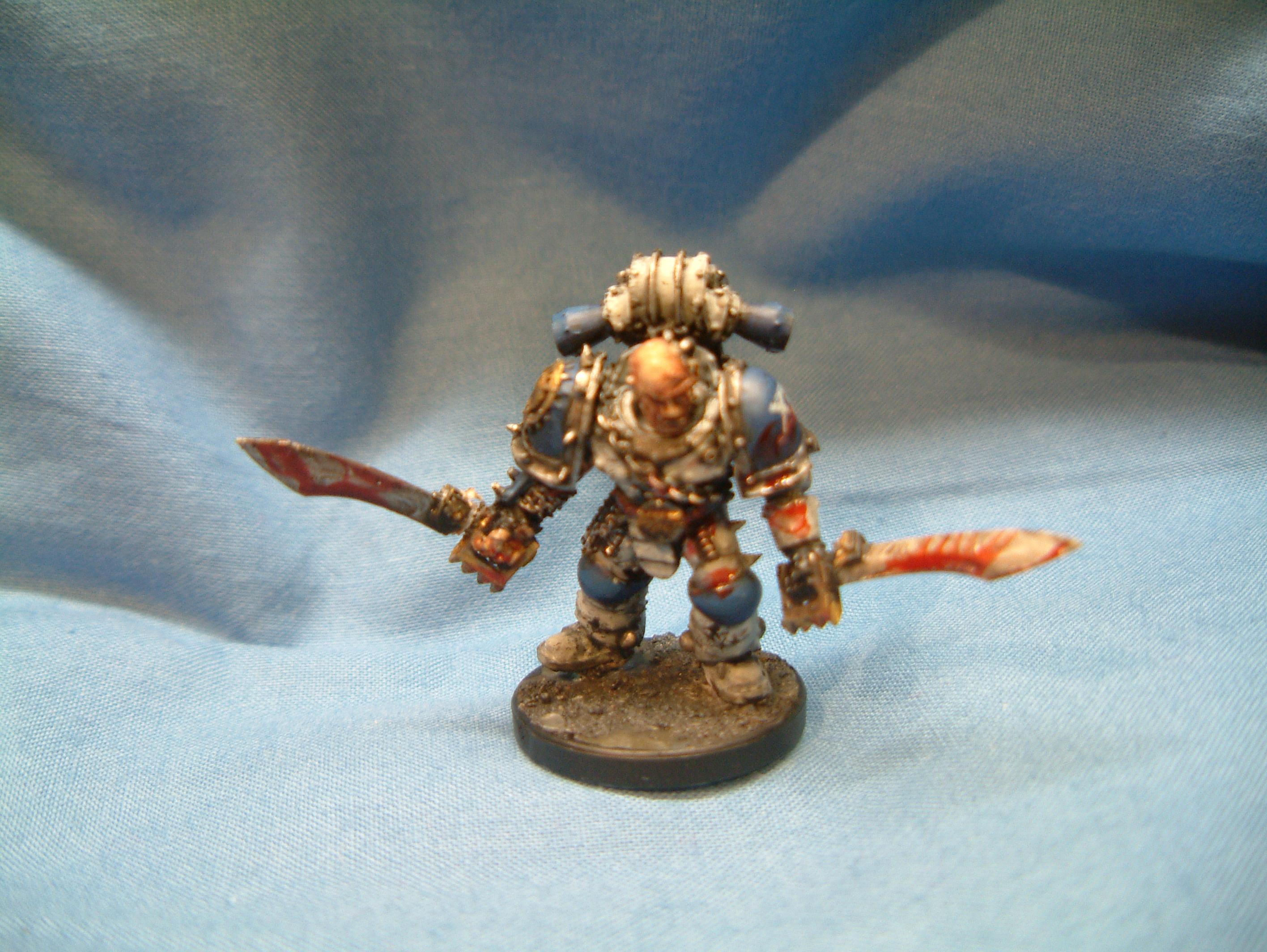 30k, Horus Heresy, Istvaan, Metallics, Shattered Legions, Space Marines, Weathered