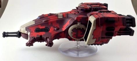 Devilfish Side