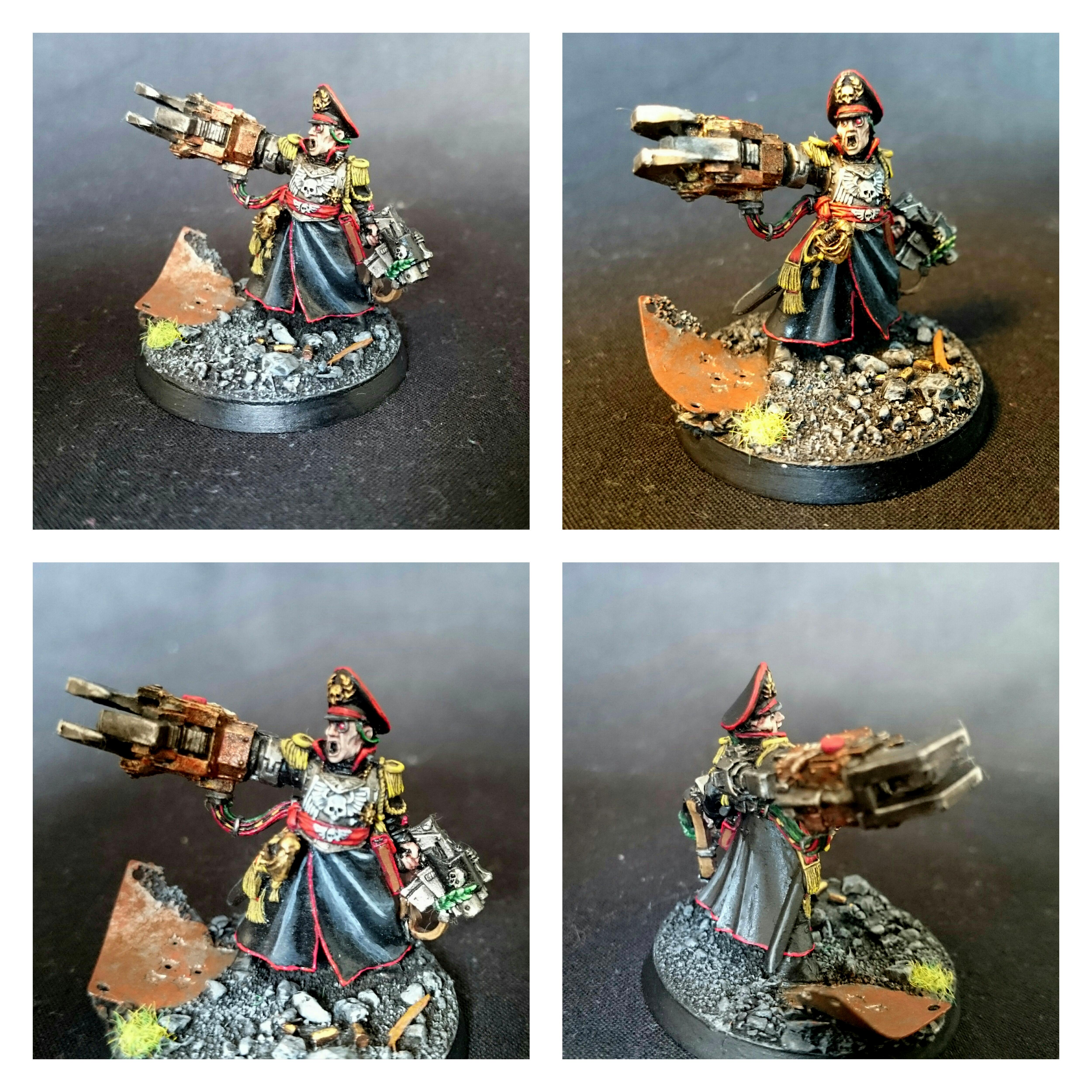 Yarrick