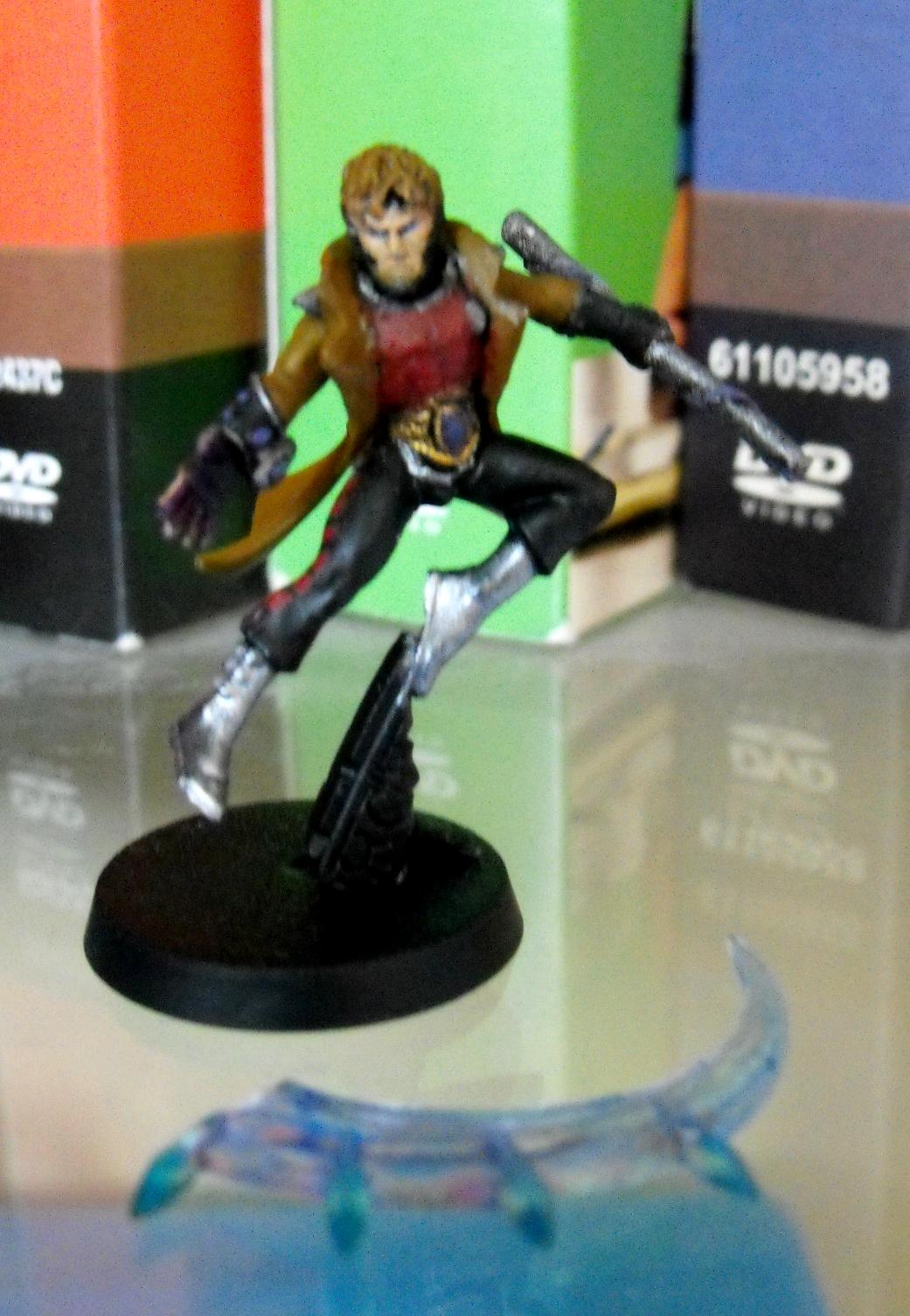 gambit wip 5