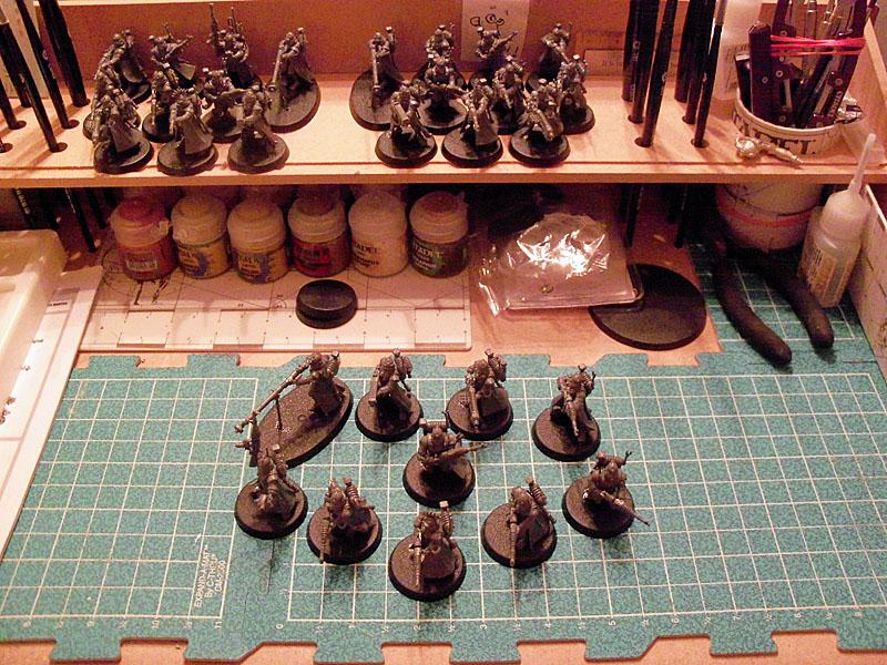 War Cohort 2605 010