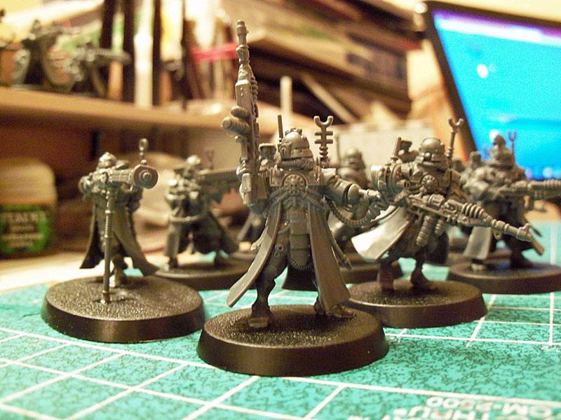 War Cohort 2605 012