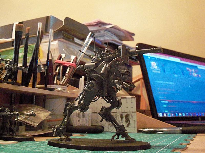 War Cohort 2605 015