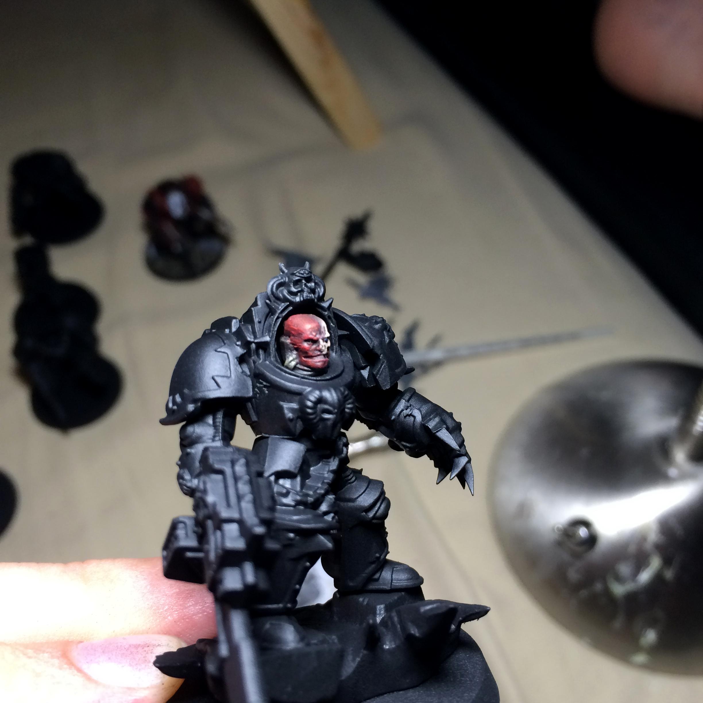 The Flayed Lord 2