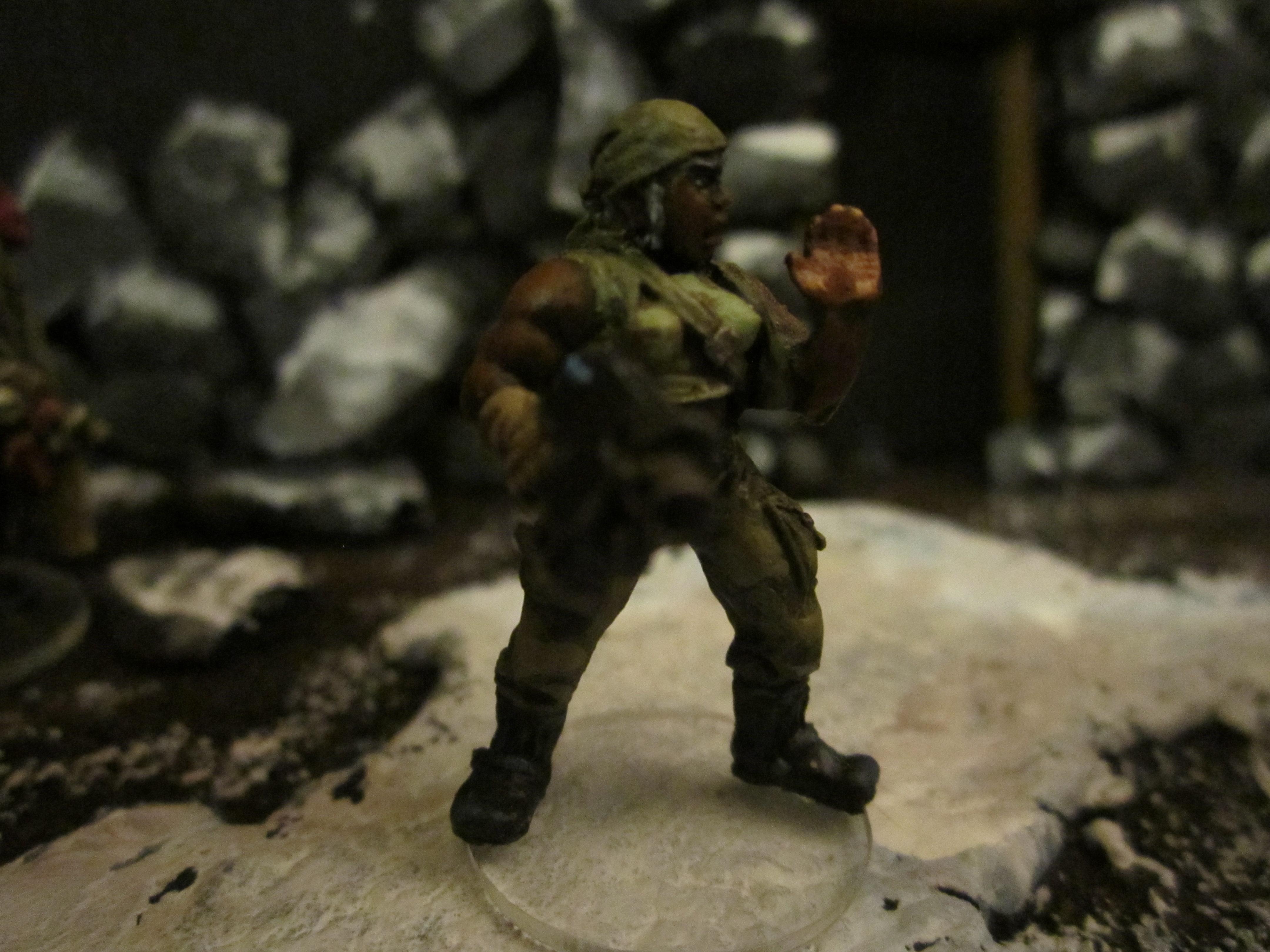 Female, Imperial, Inq28, Inquisimunda, Militarum, Necromunda