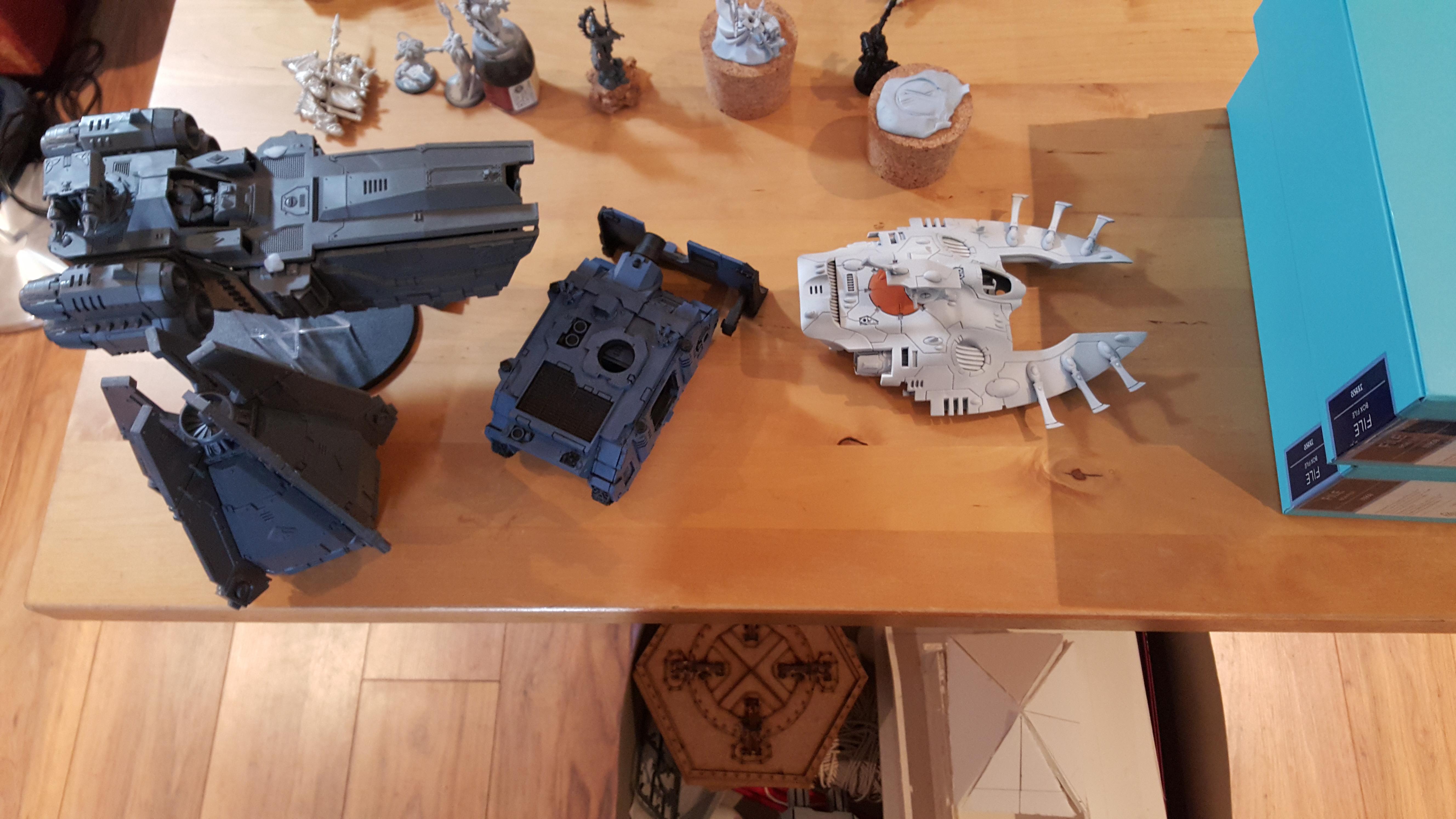 Vehicles
