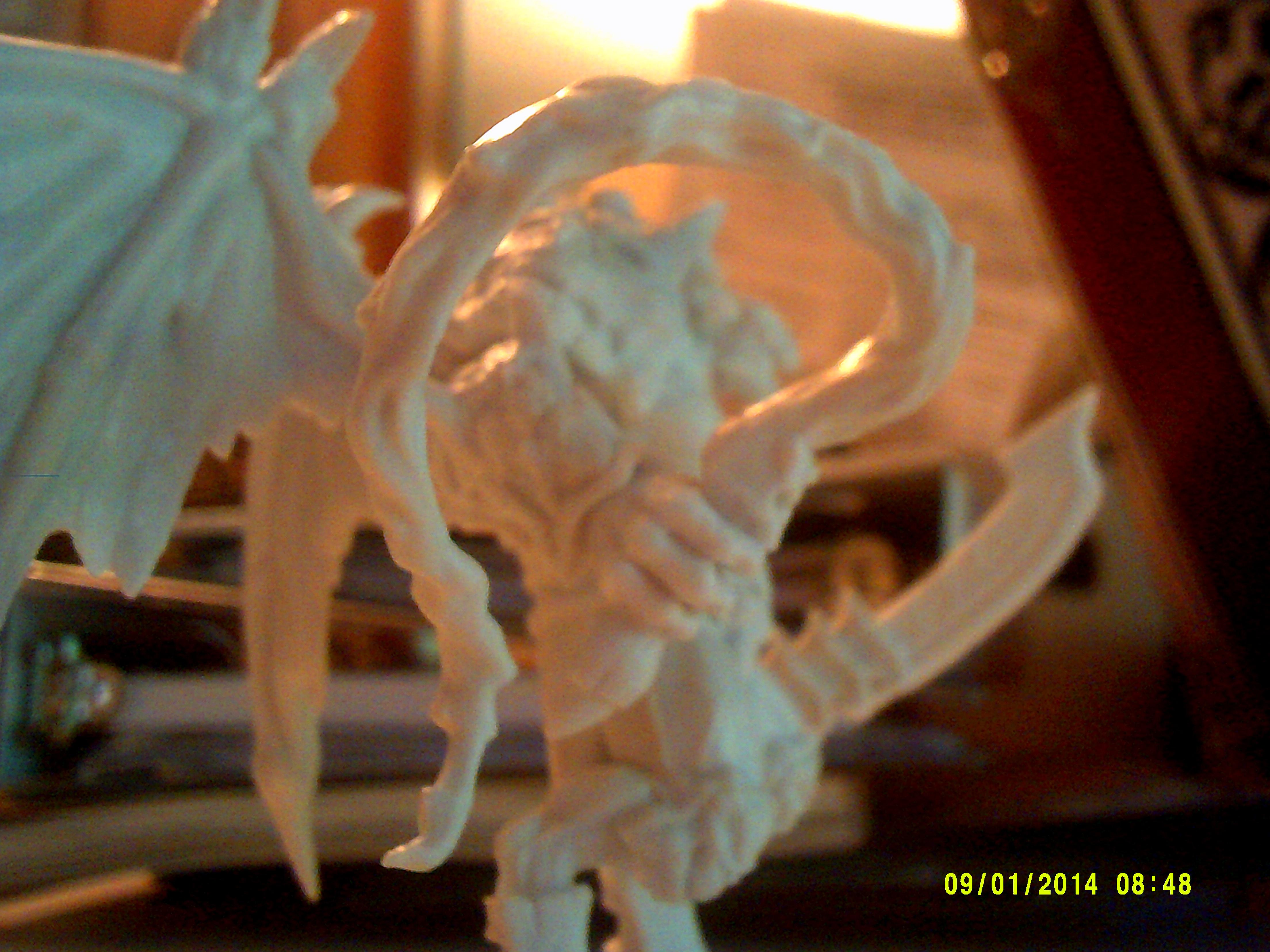 Balor, Balrog, Bones, Fire Daemon