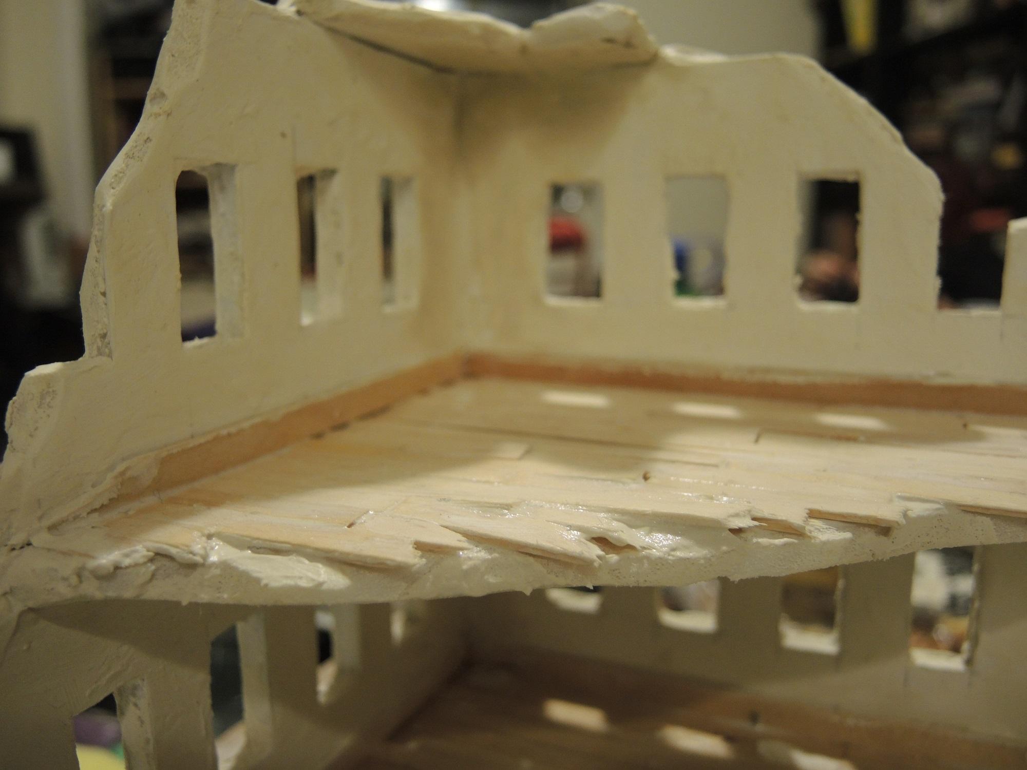 Commission, Commissioned, Game Table, Infinity, Ruins, Scratch Build, Terrain, Waaazag, Warhammer 40,000, Work In Progress
