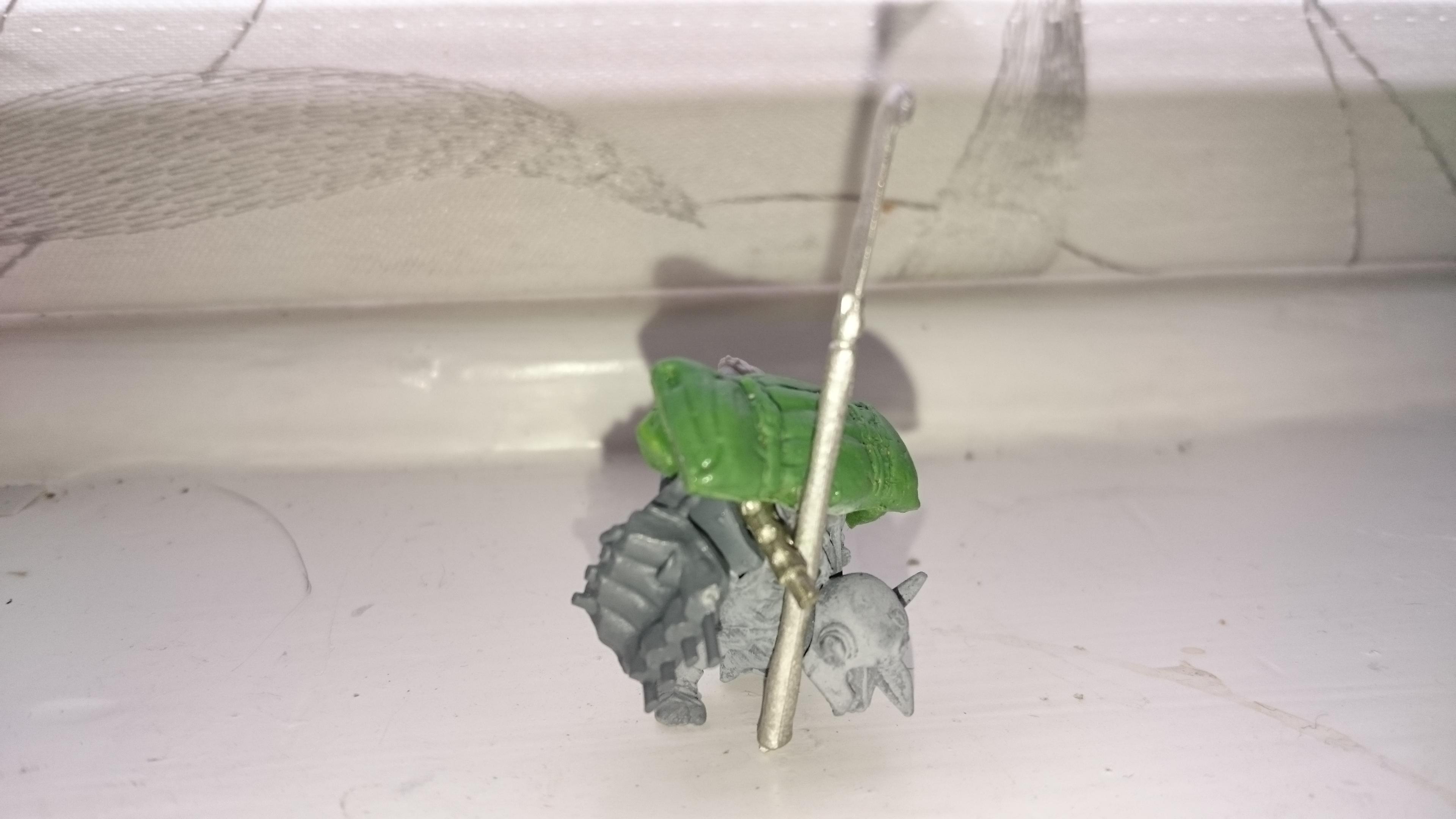 scrap gobber build
