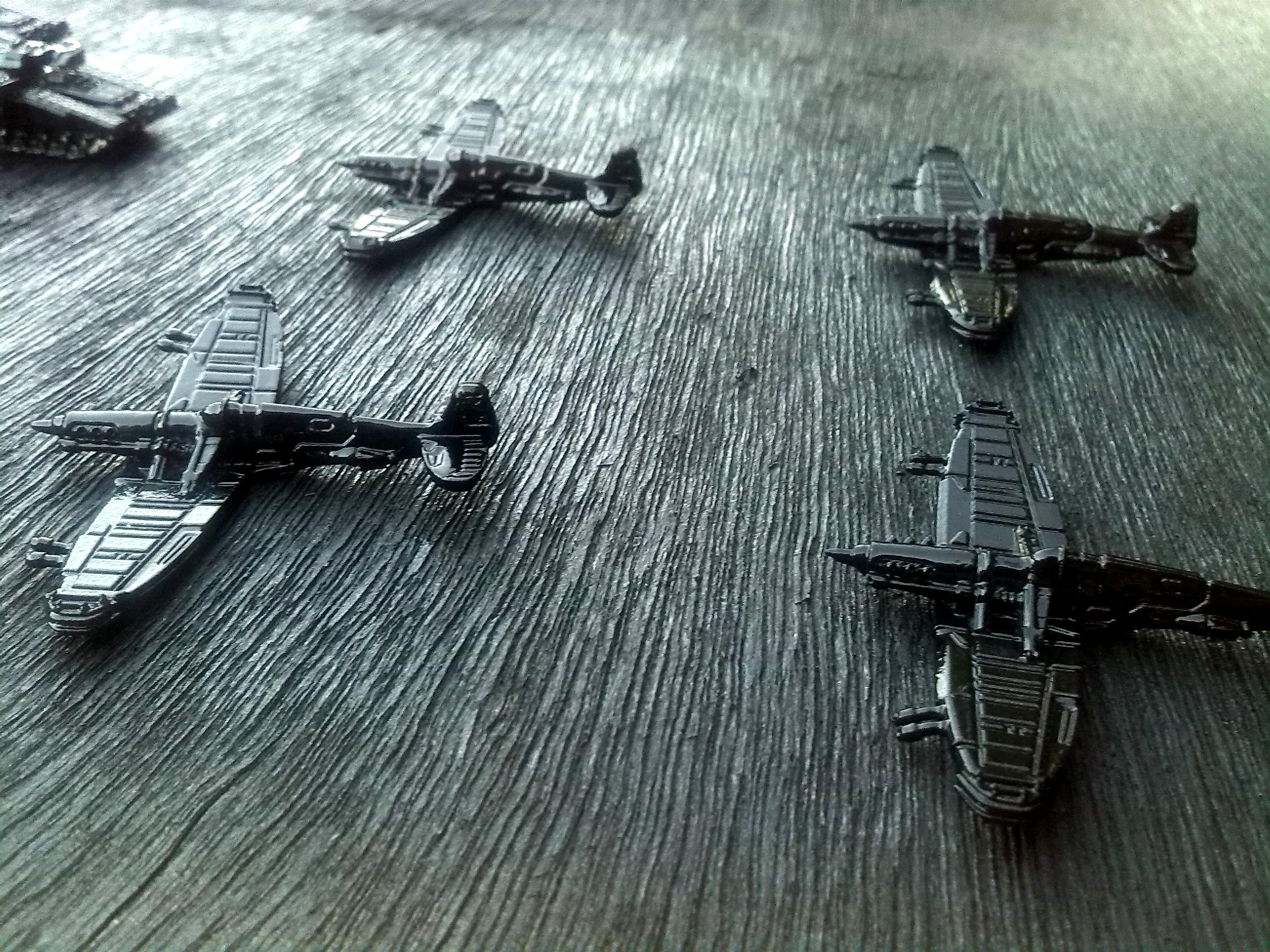 6mm, Aircraft, Novan, Spitfire, Tmg, Troublemaker, Troublemaker Games