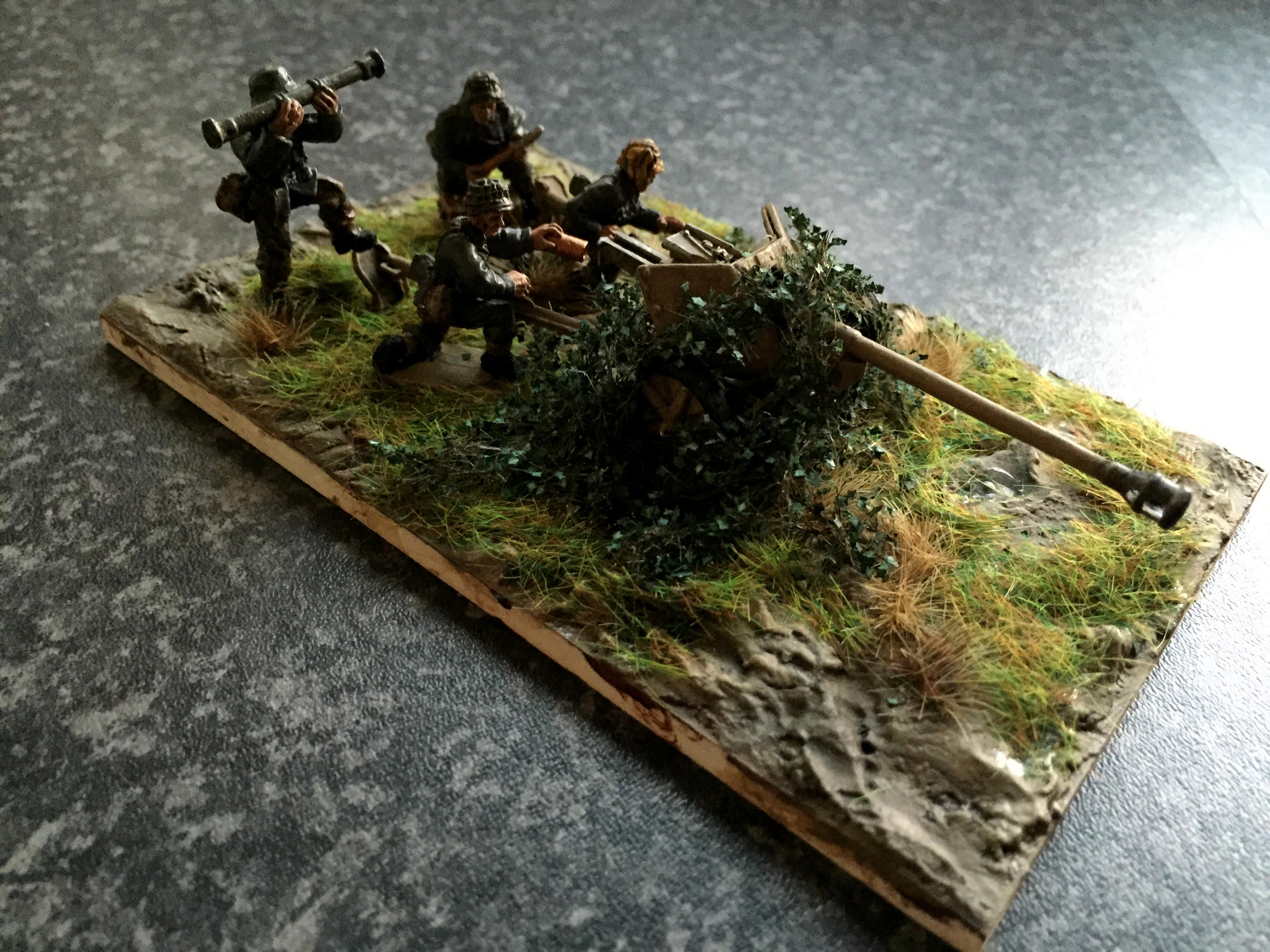 Boltaction, Boltaction 75mm Pak 40 