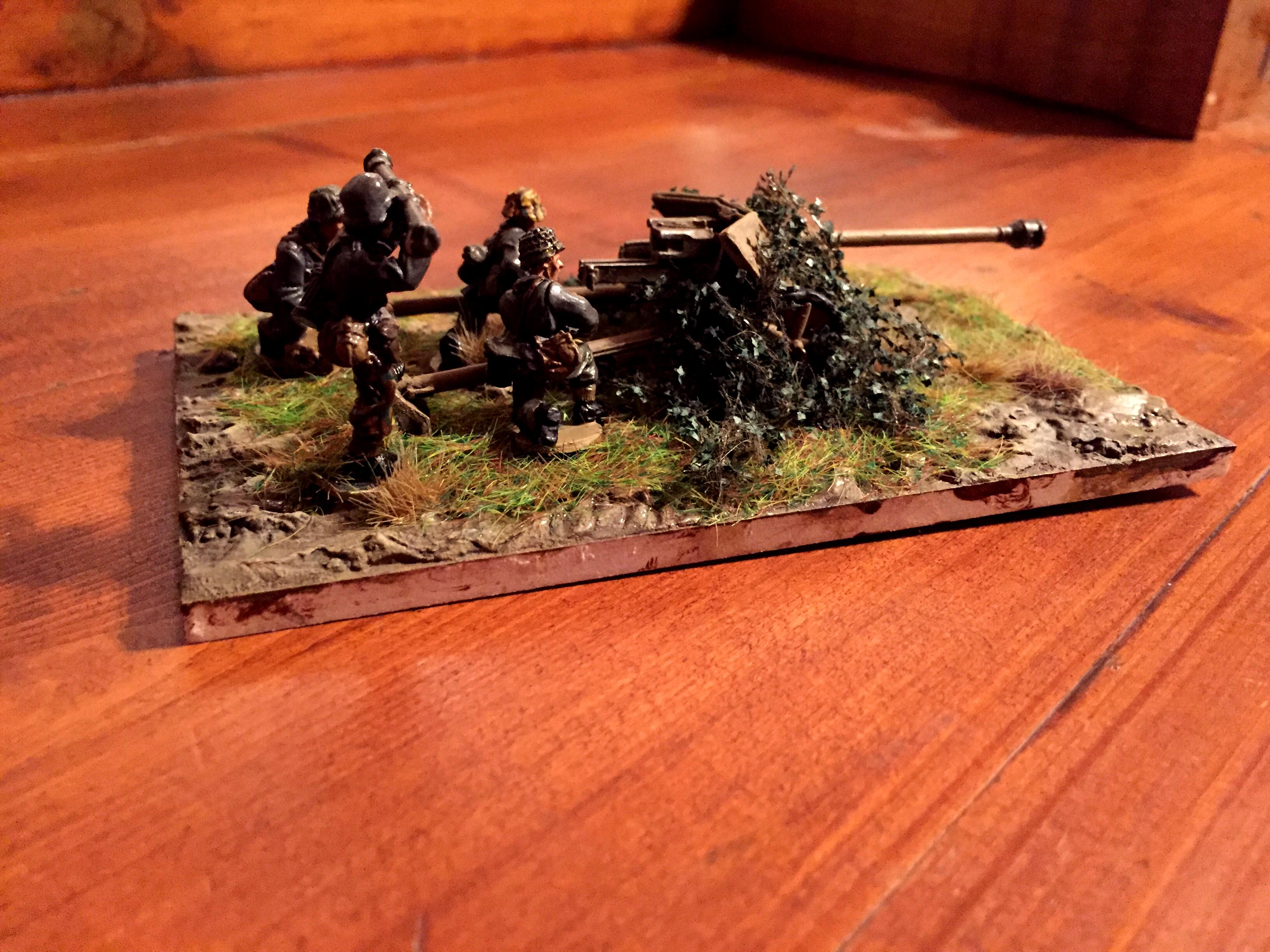 Boltaction, Boltaction 75mm Pak 40 
