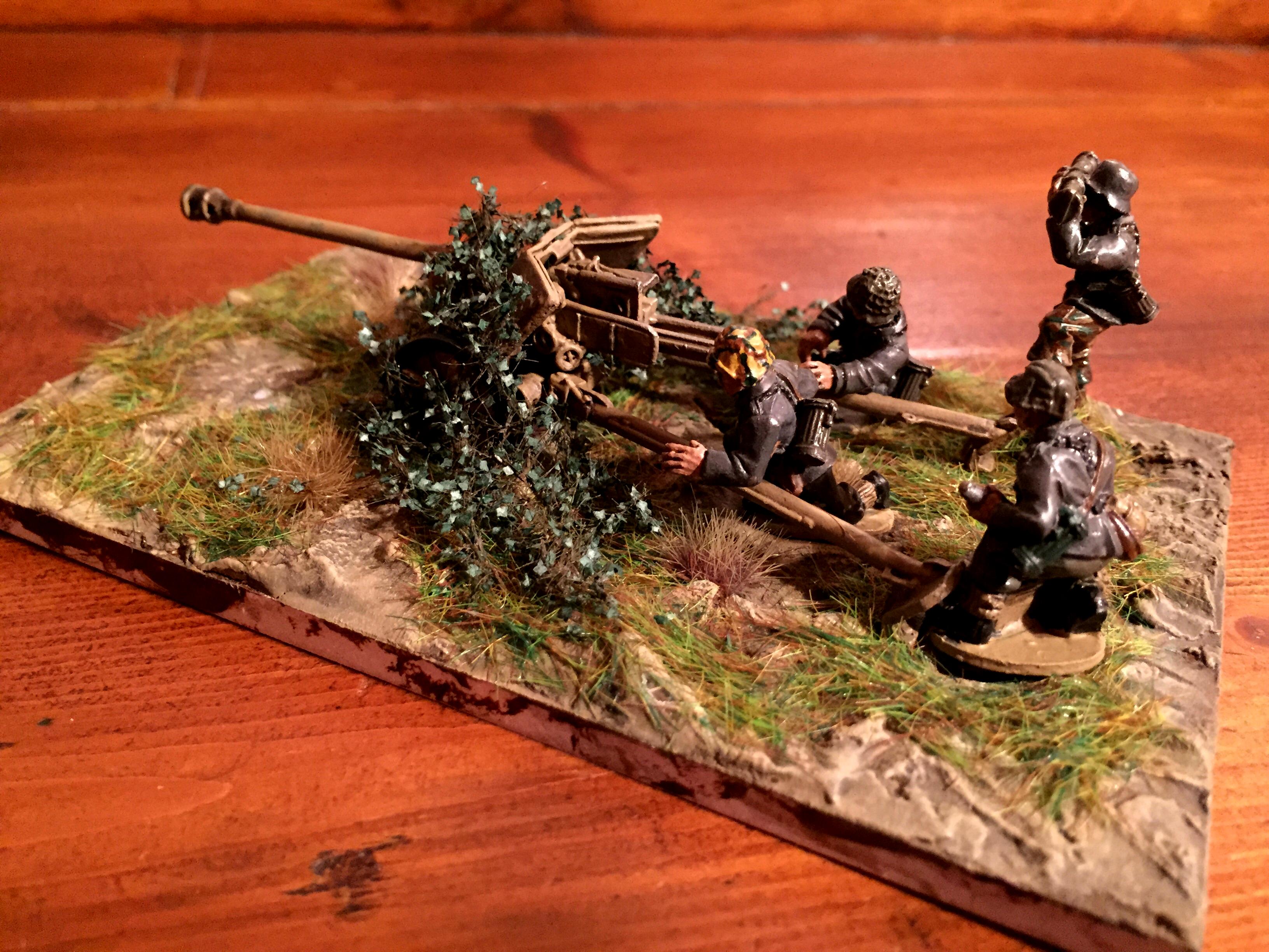 Boltaction, Boltaction 75mm Pak 40 