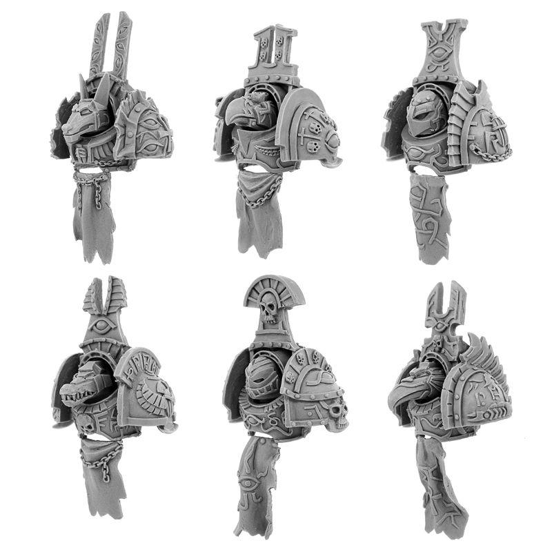 Thousand Sons Terminators