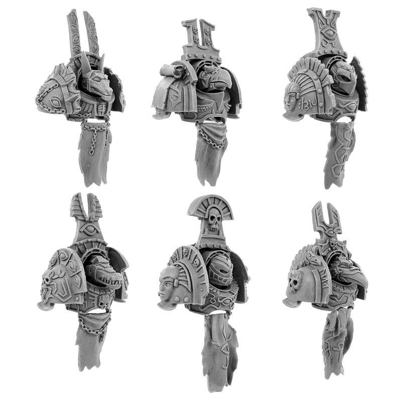 Thousand Sons Terminators
