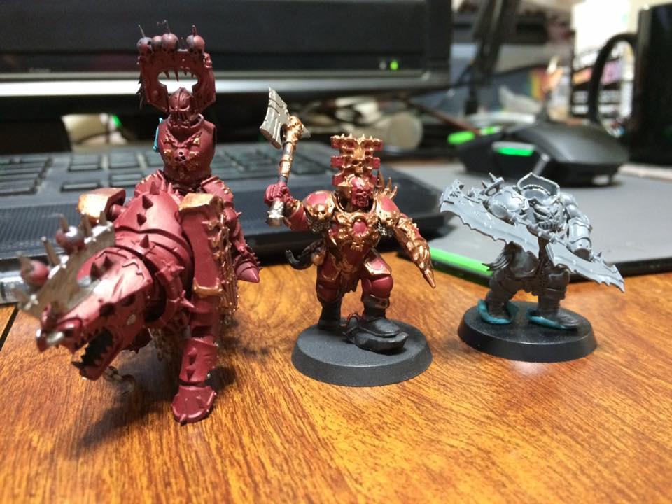 Size Comparison 