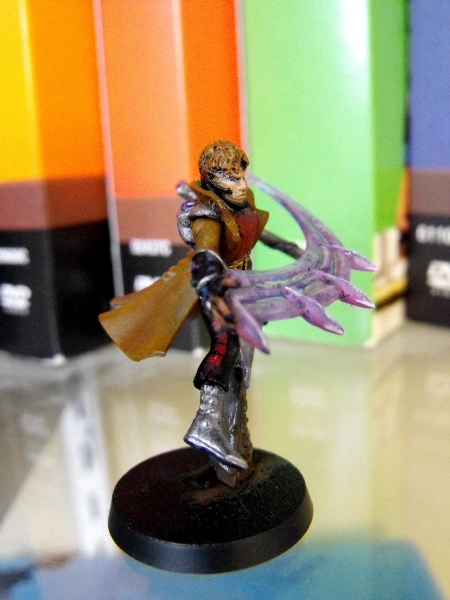 gambit right