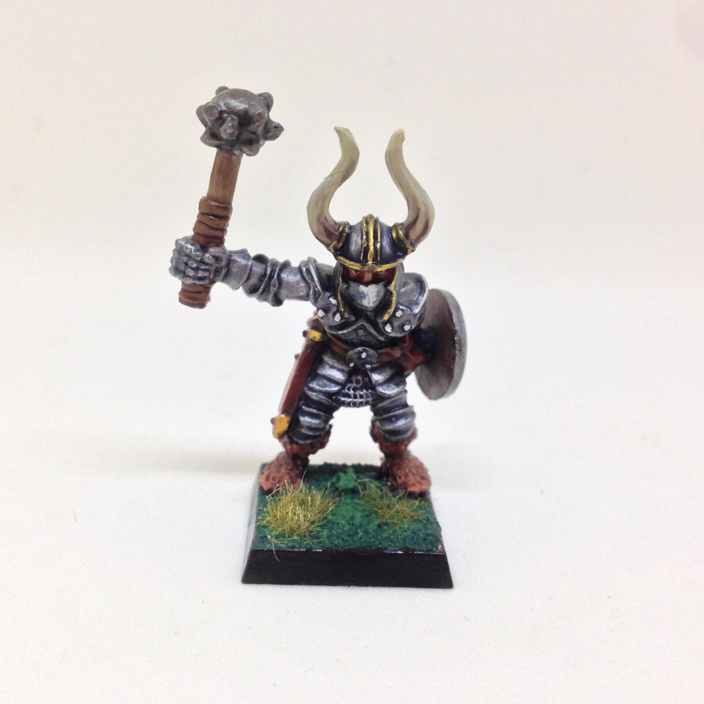 Citadel, Fighter, Oldhammer, Transfer