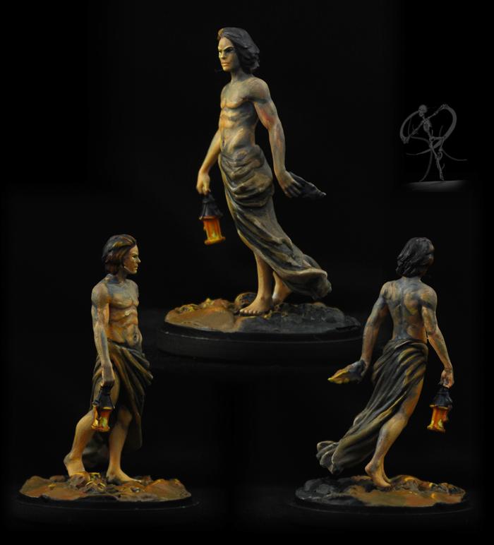 Base, First Story, Horrors, Kingdom Death, Kingdom Death: Monster, Object Source Lighting, Warhammer Fantasy