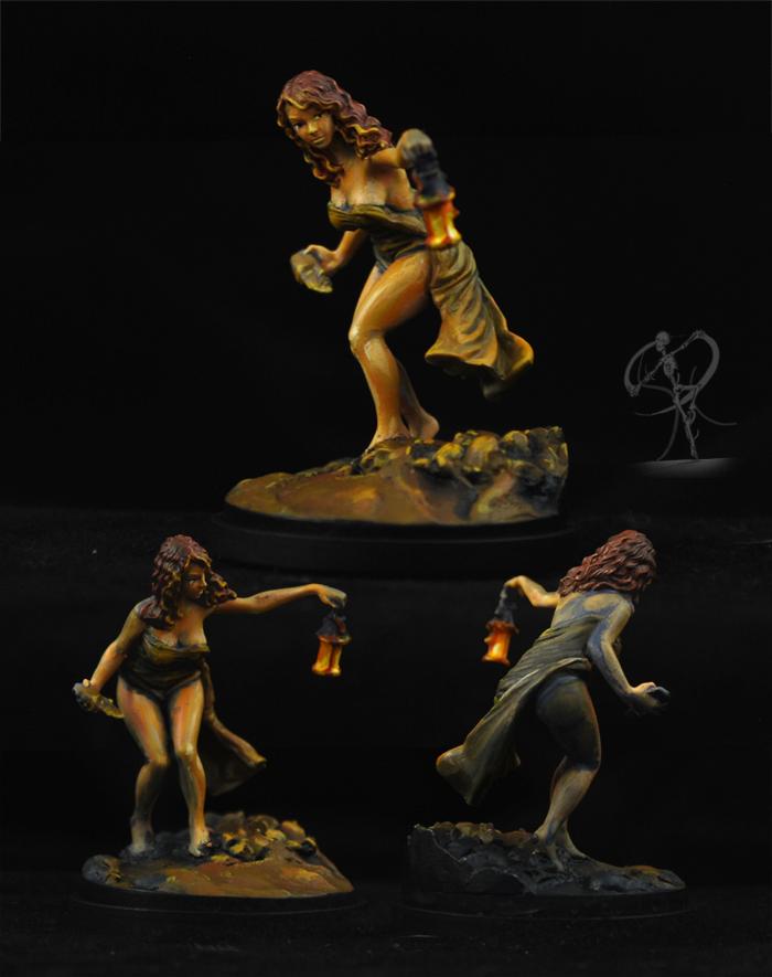 Base, First Story, Horrors, Kingdom Death, Kingdom Death: Monster, Object Source Lighting, Warhammer Fantasy