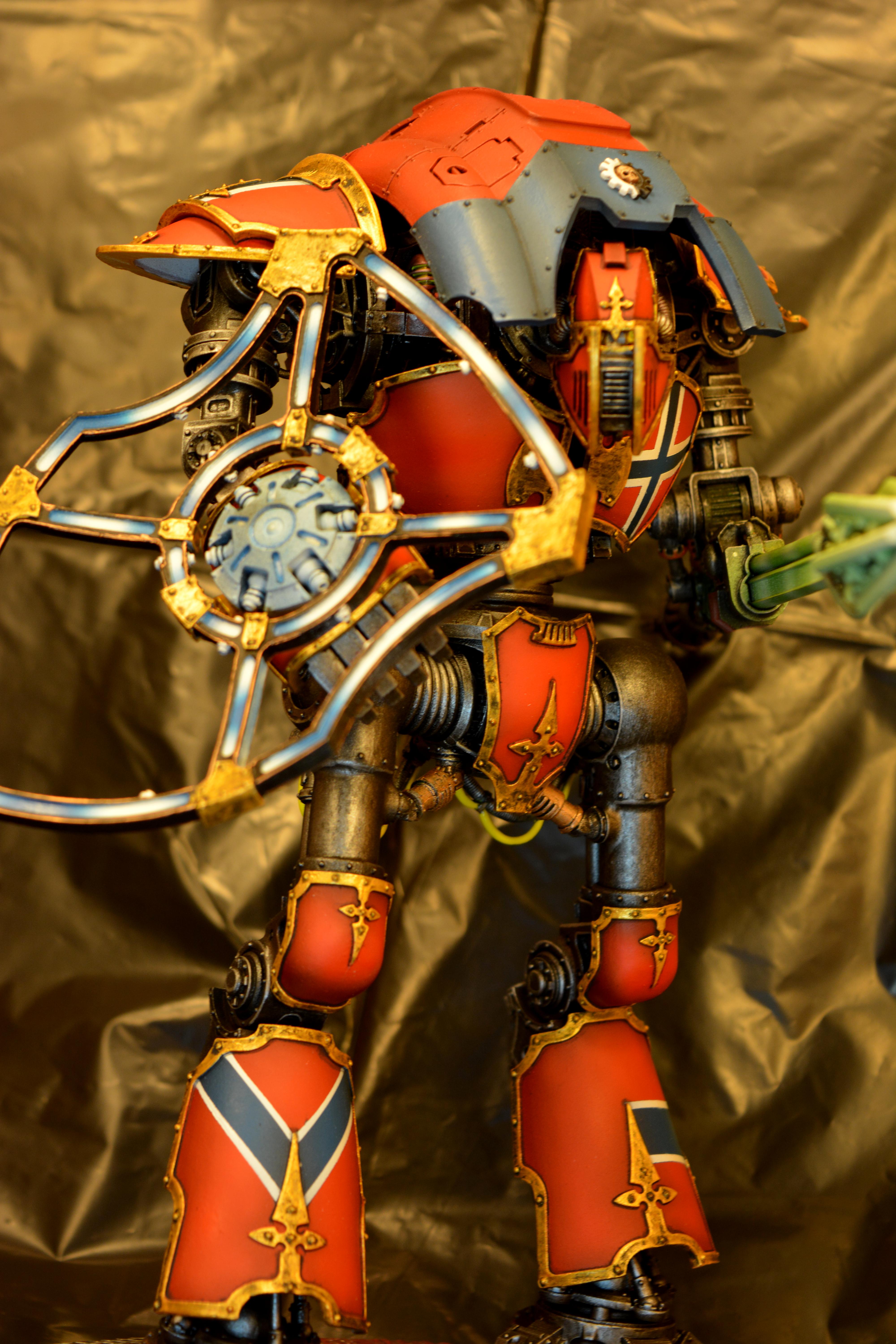 Imperial, Iom, Knight Lacner, Knight Lancer, Knights, Lancer
