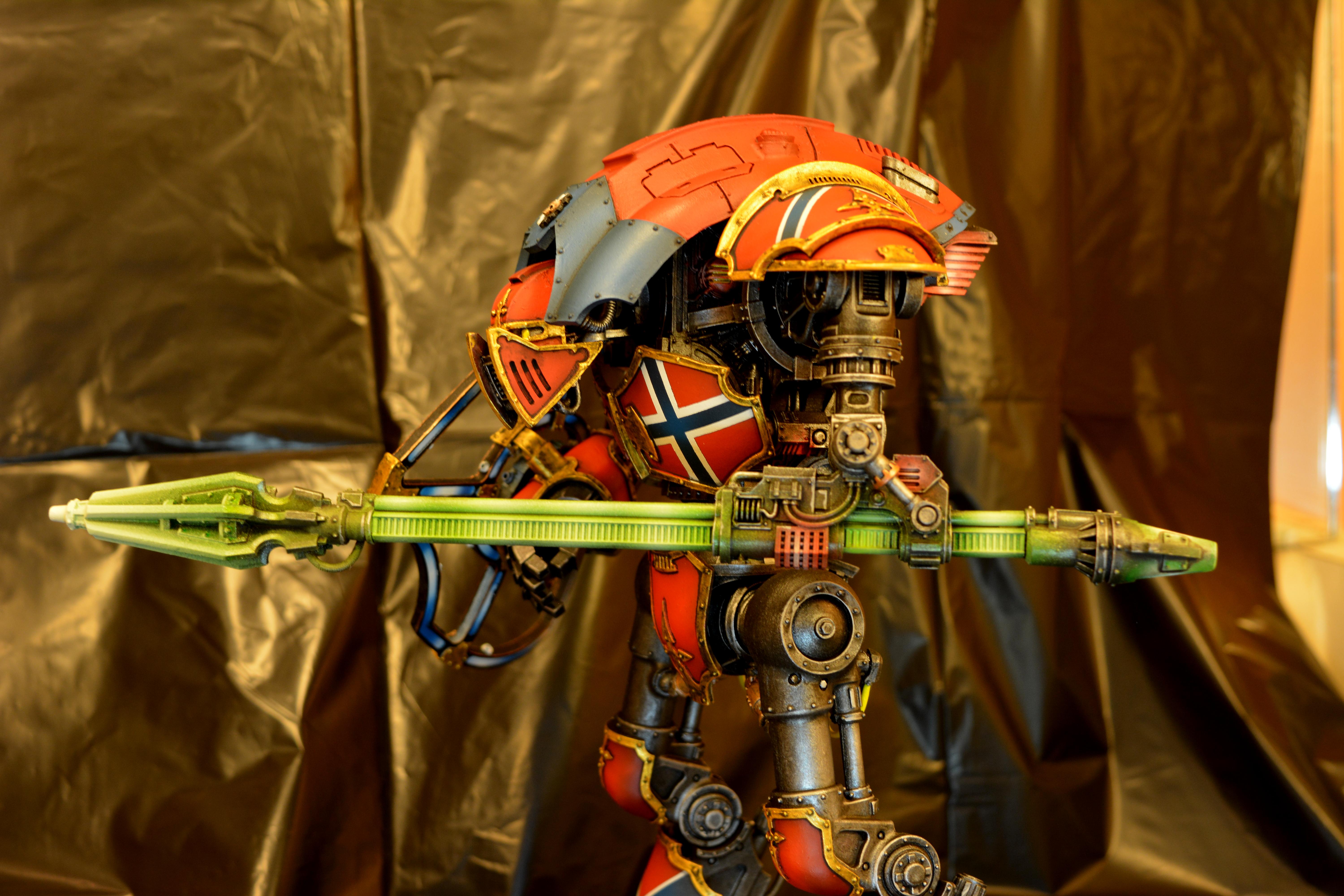 Imperial, Iom, Knight Lacner, Knight Lancer, Knights, Lancer, Norway