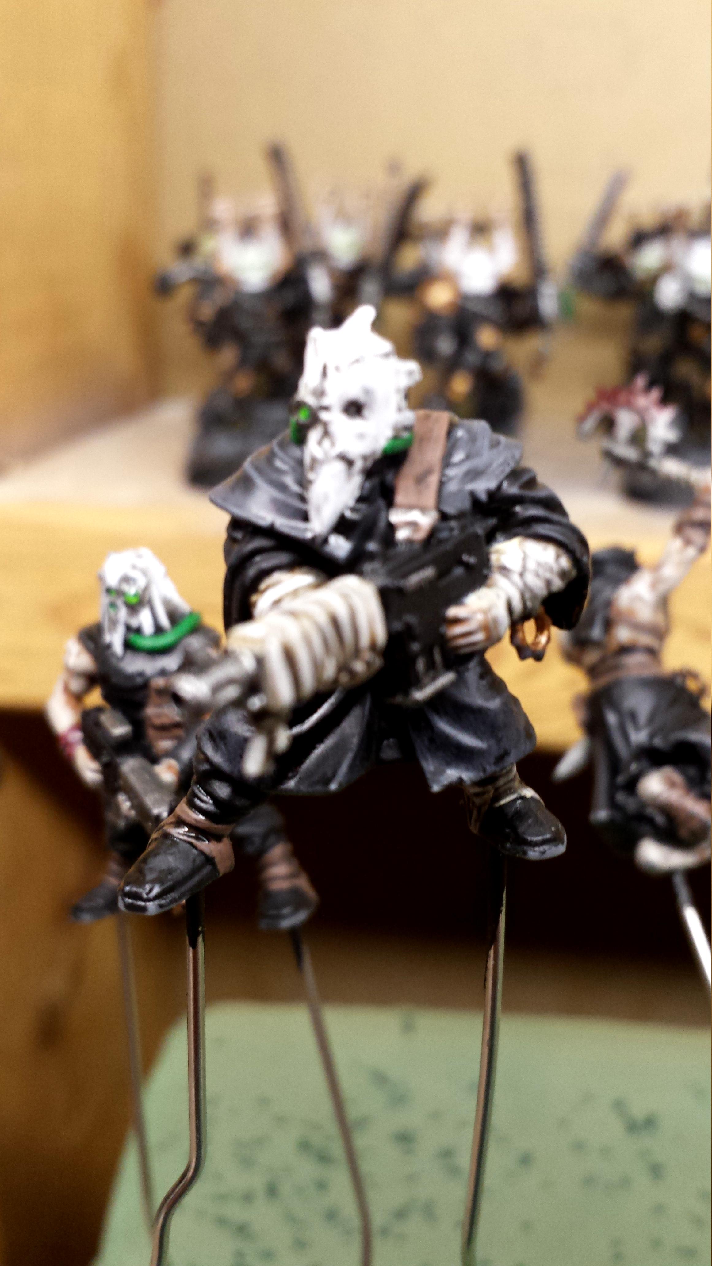 cultist 2