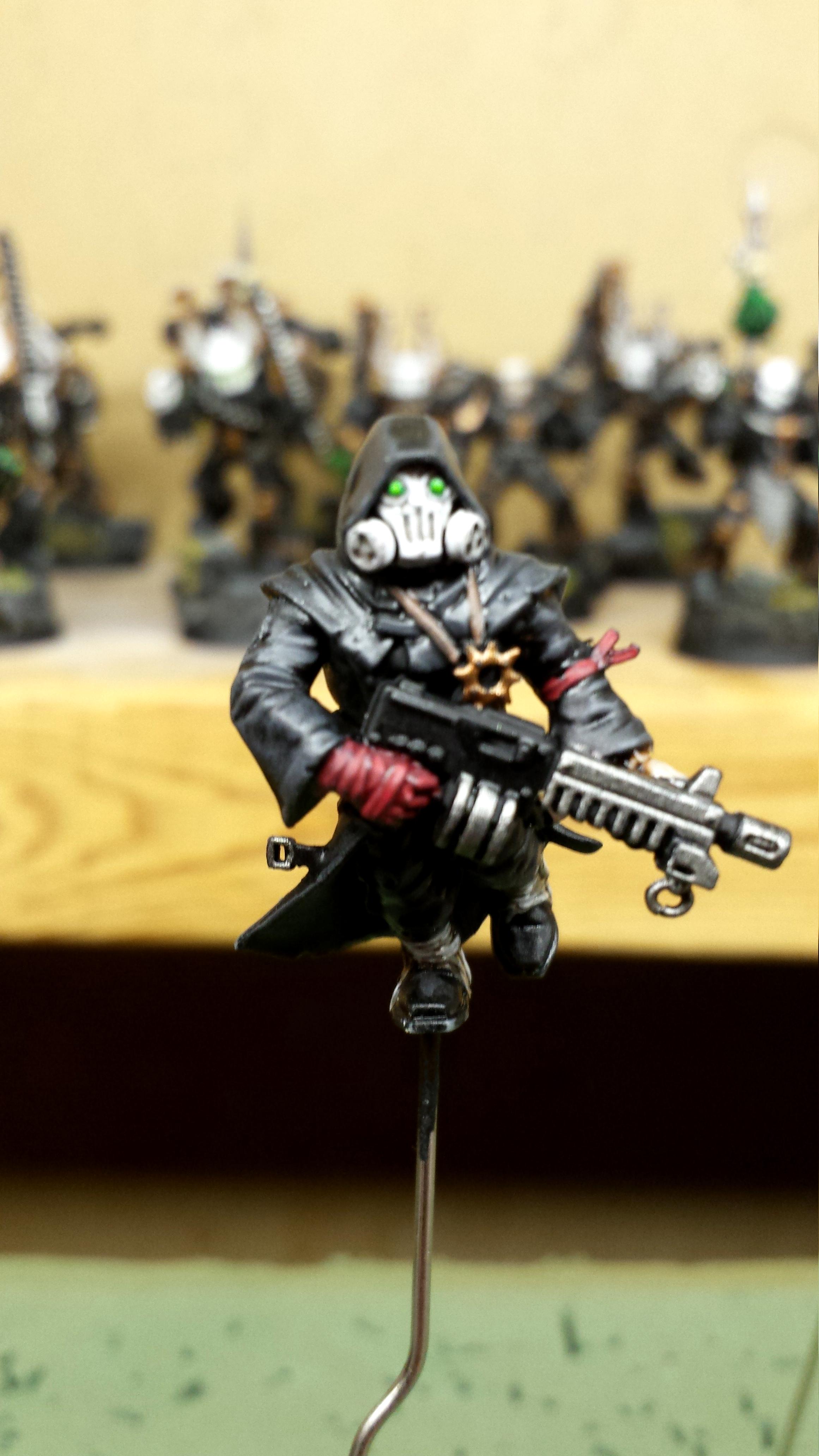 cultist 5