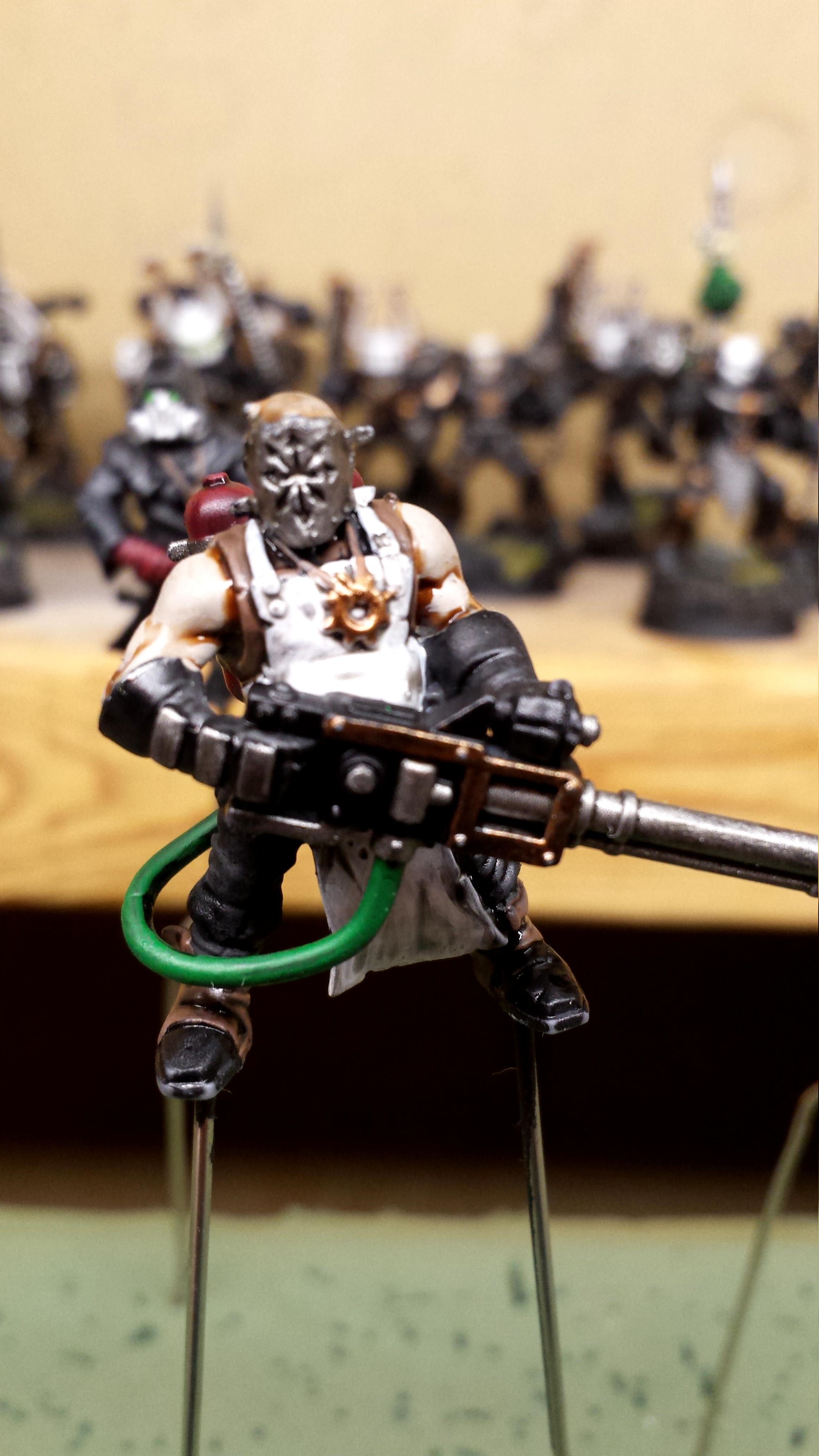 cultist 6