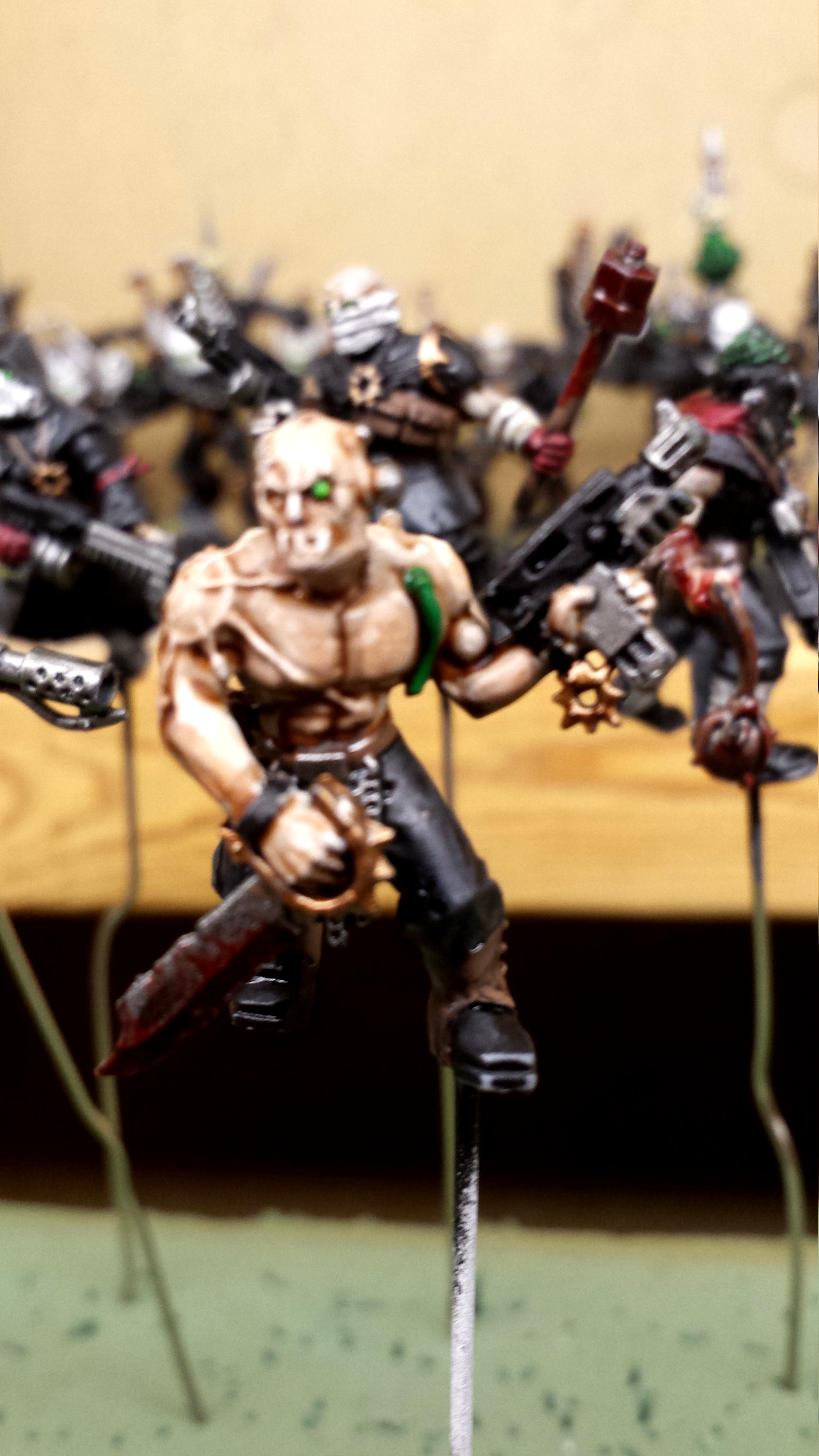 cultist 9