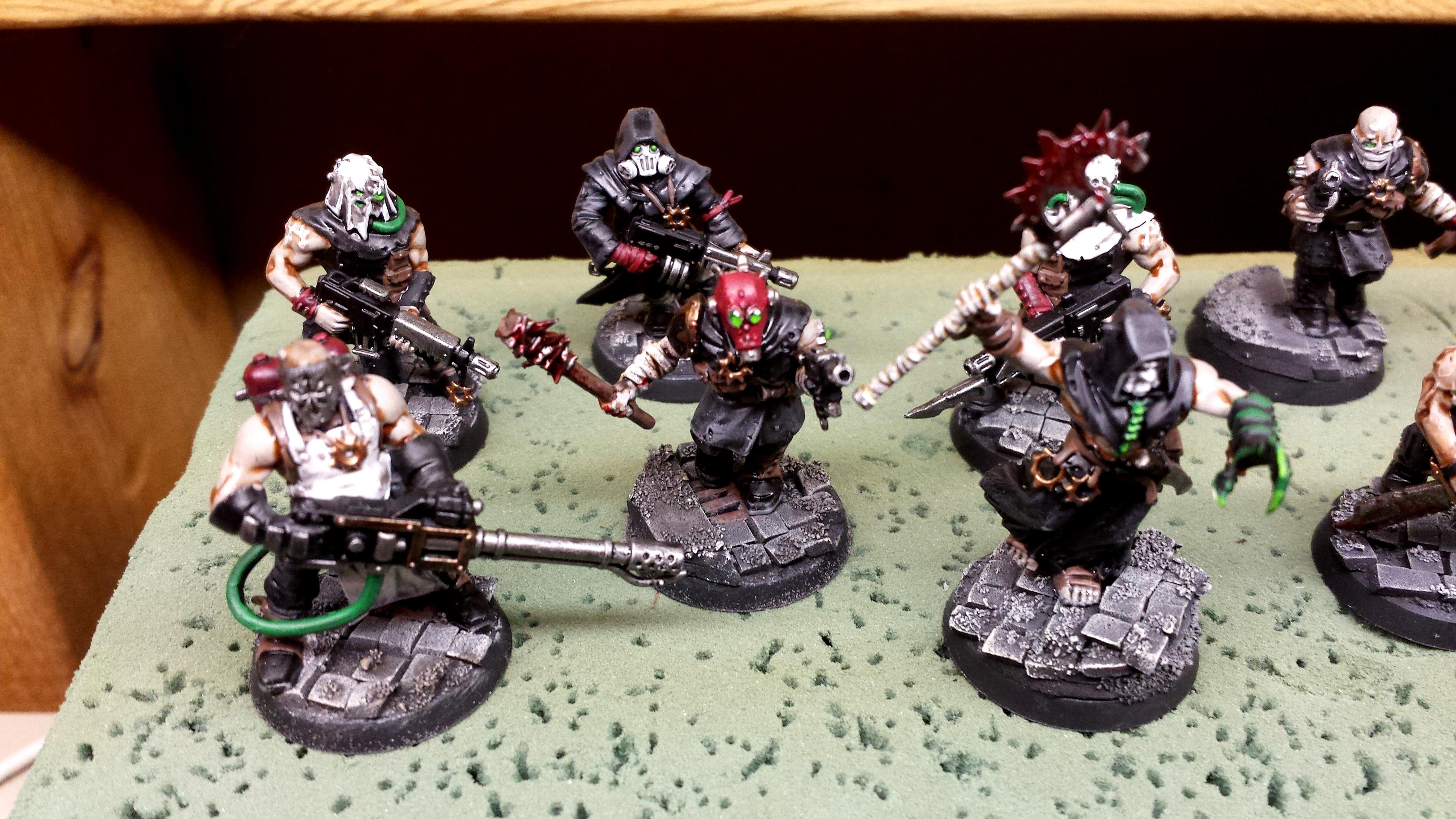 cultists