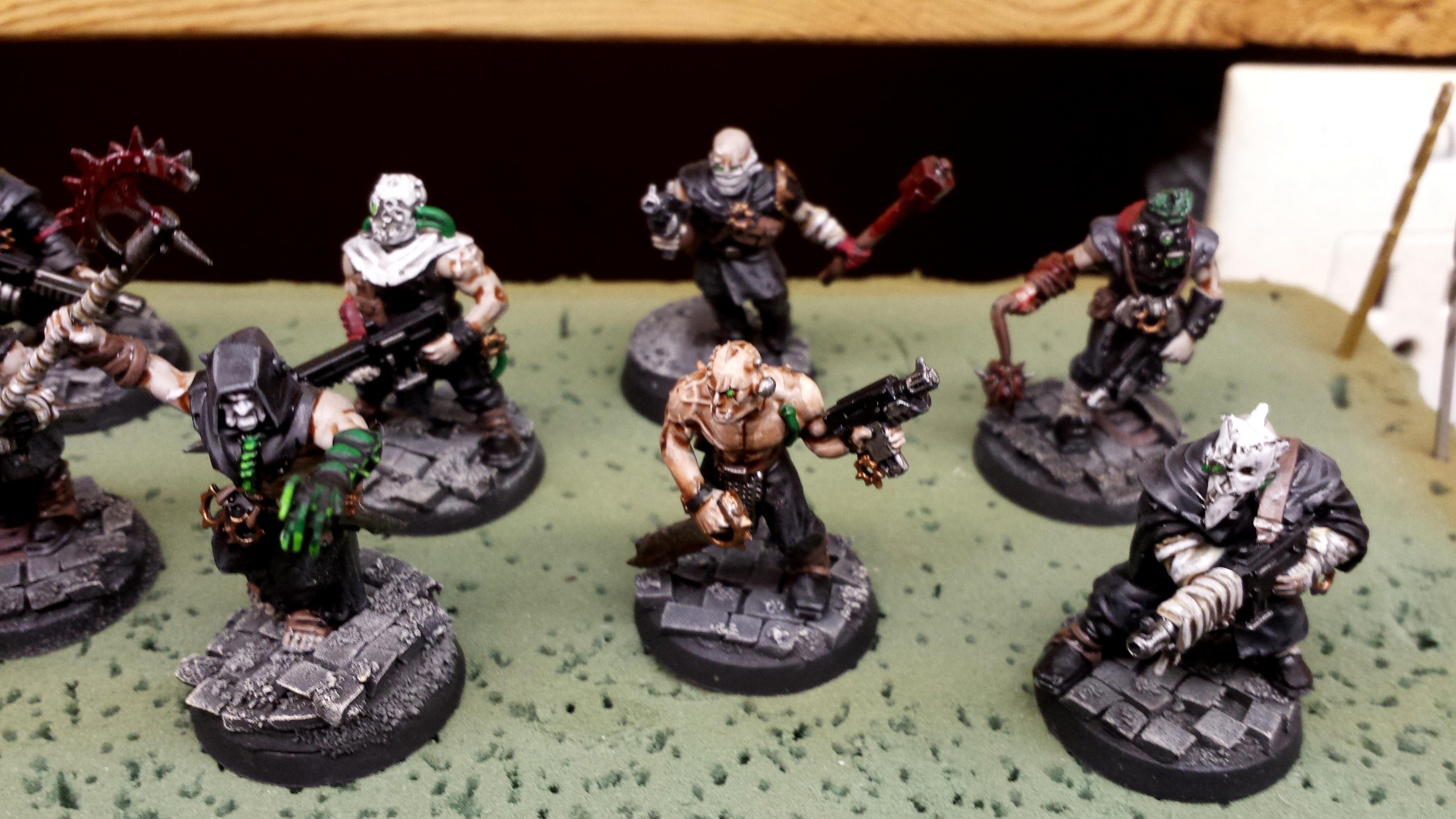 cultists