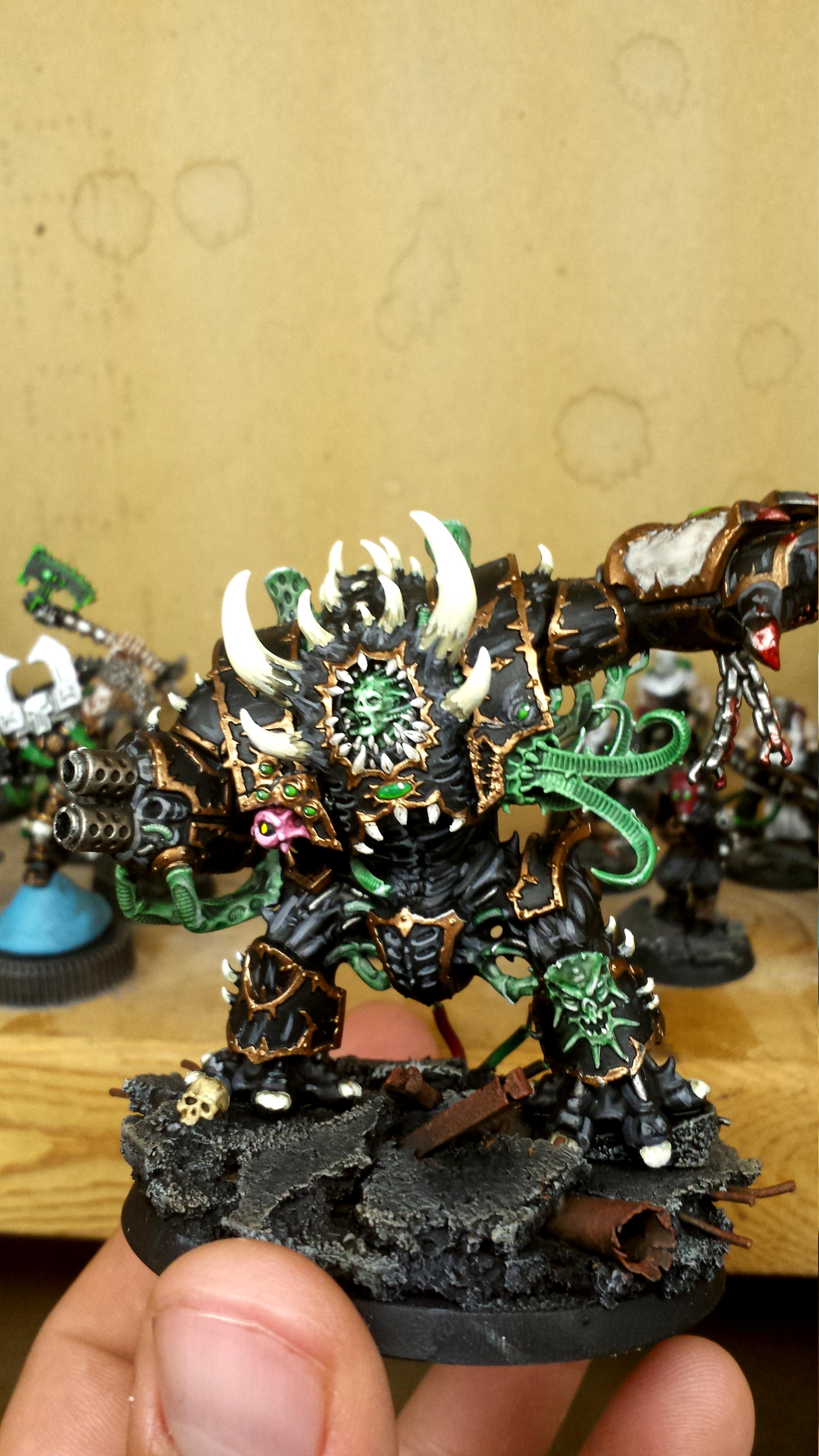 hell brute